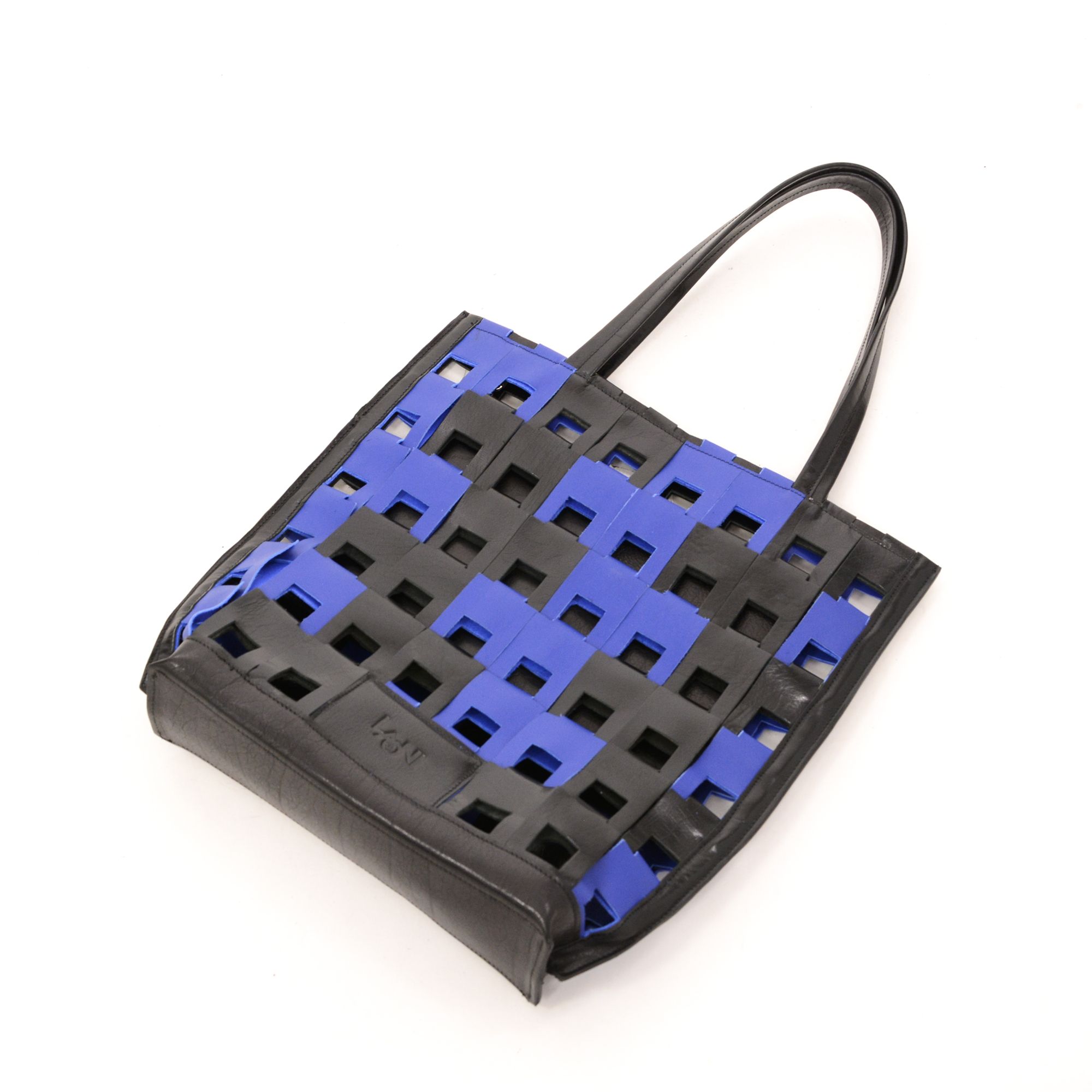 2088 - REMAKE SURI SHOPPER TÁSKA