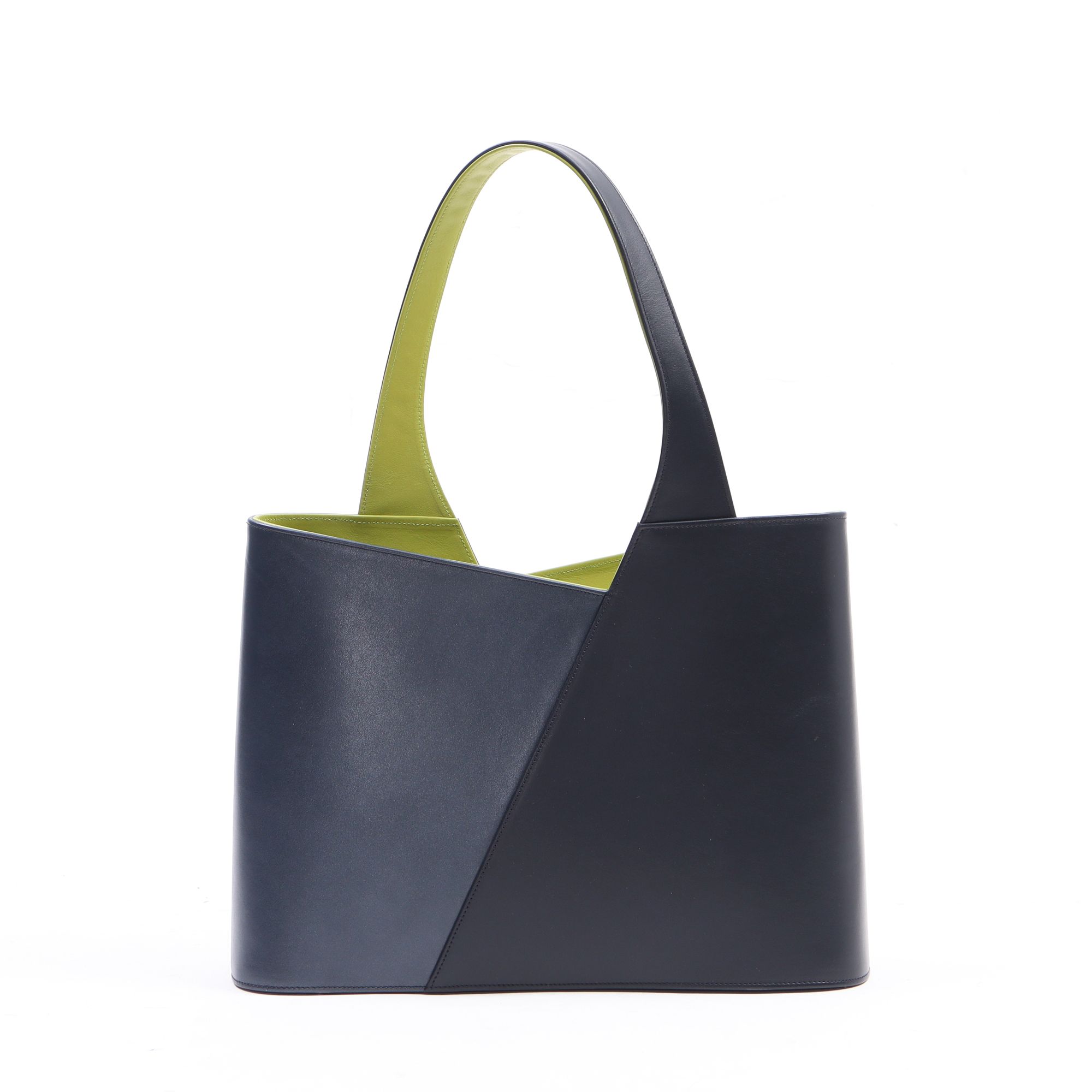 2008 H - NAKAMURA MIDDLE BAG