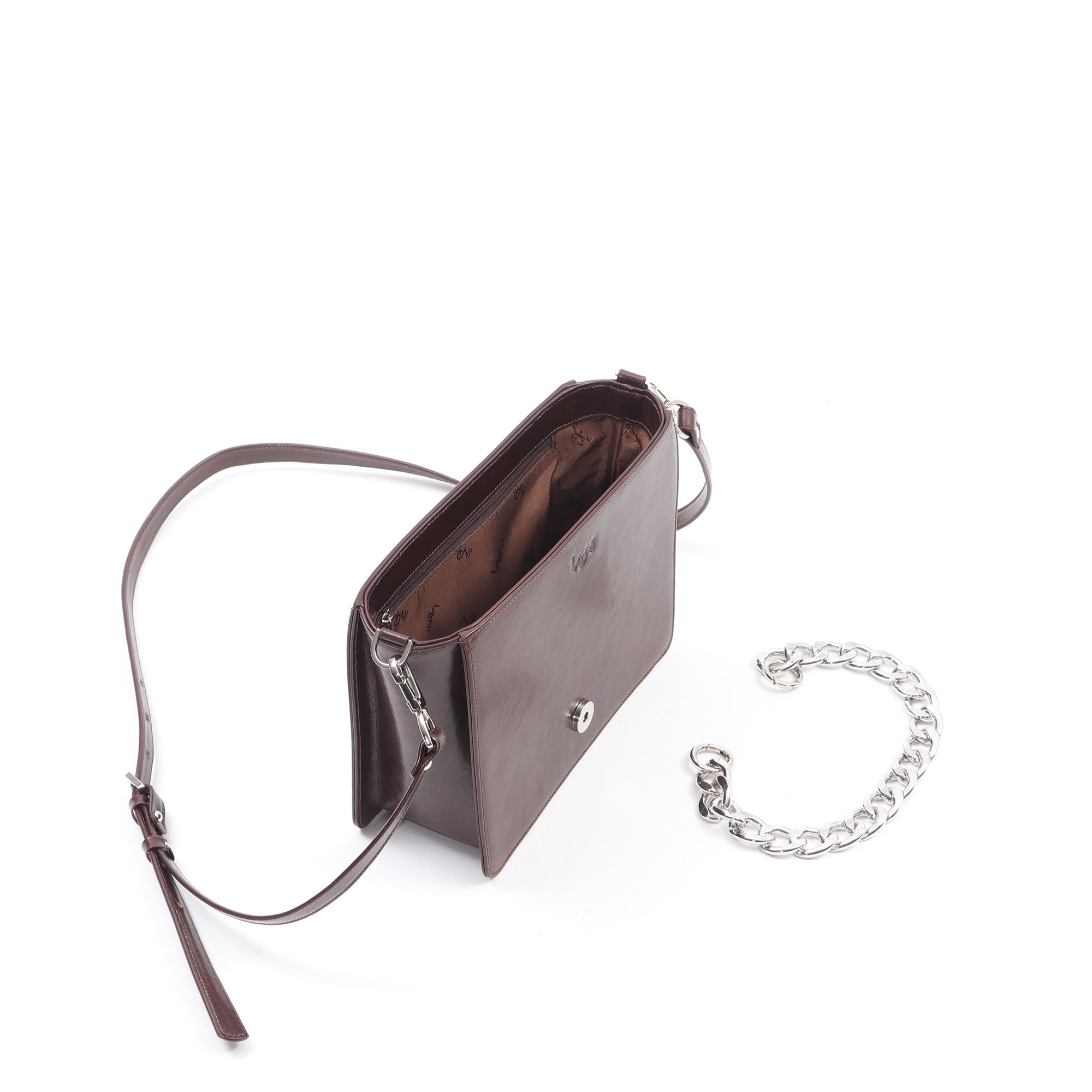 2065 AVK - BASIC BAG TO  DOUBLE COVERS