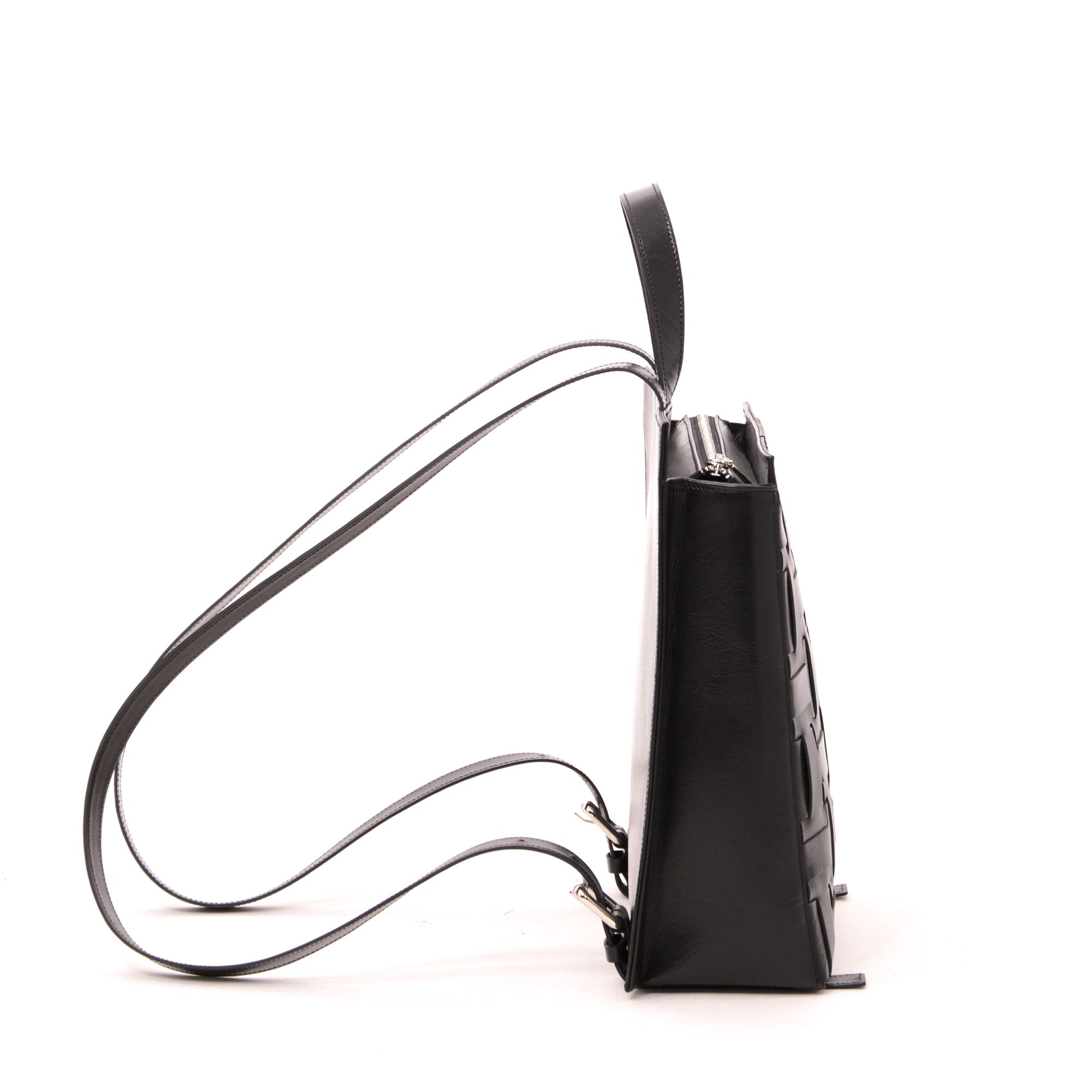 2098 - REMAKE TETRA HÁTIZSÁK - FÉNYES, MATT