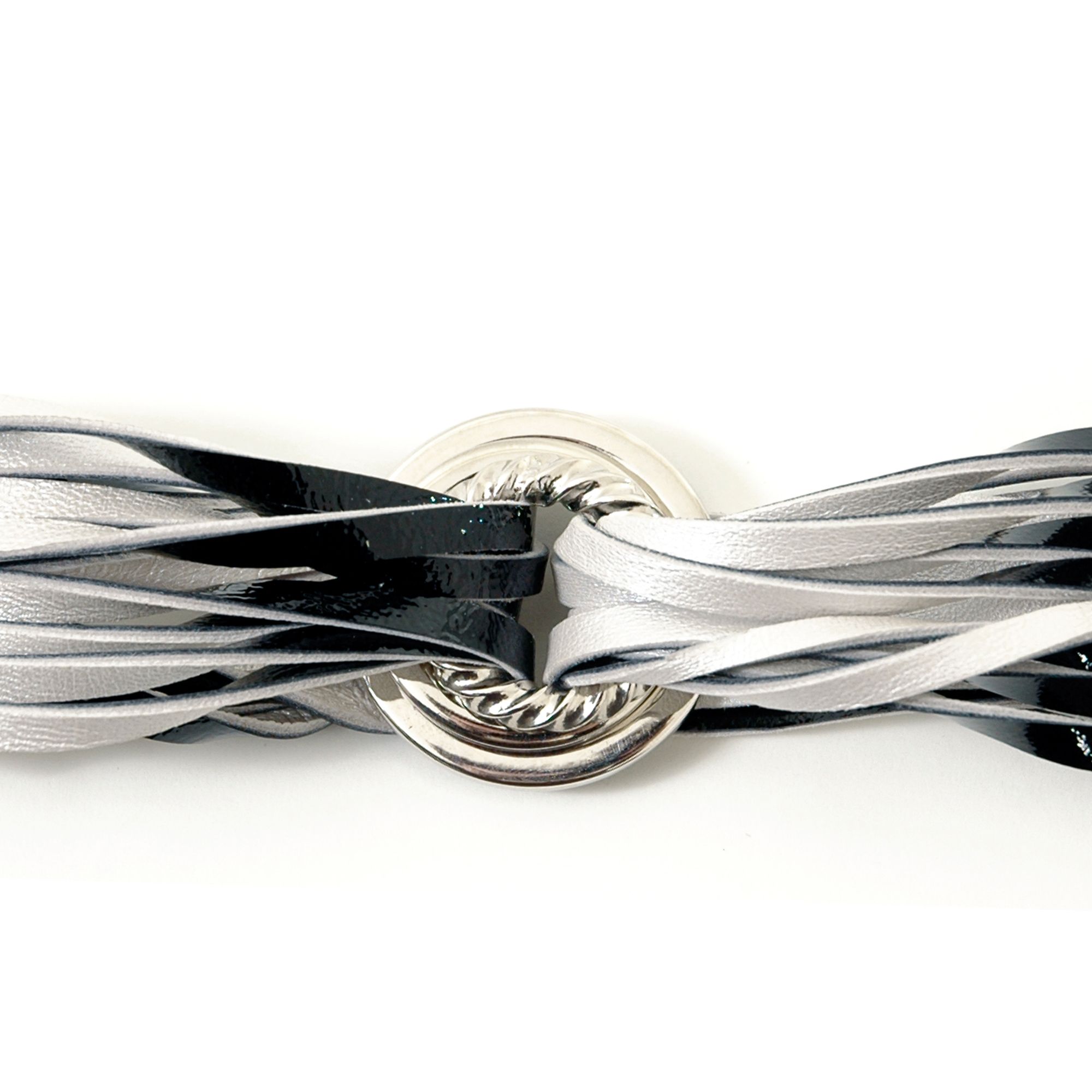 1962 - TWISTED BRACELET