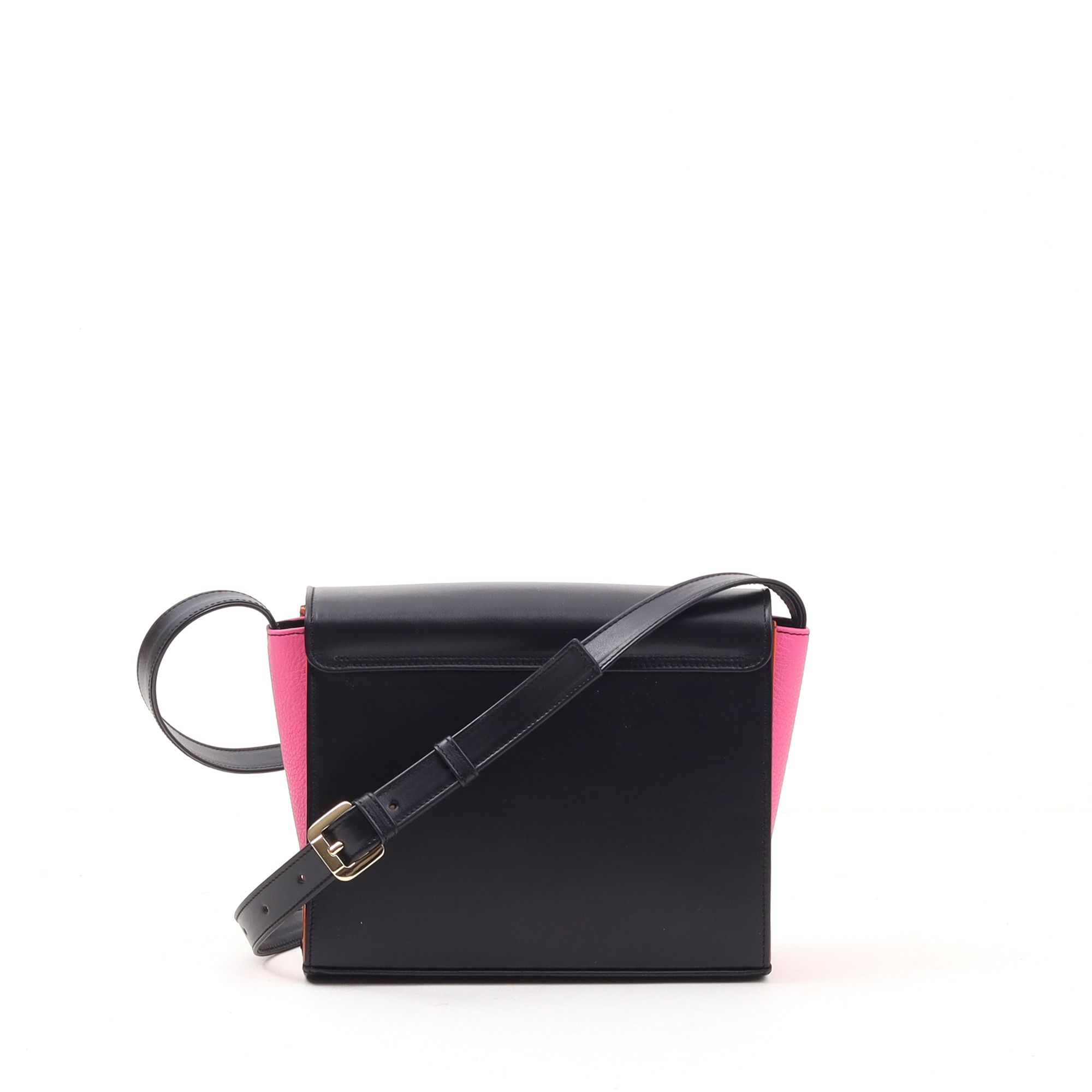 2047 B - SMALL BOX BAG