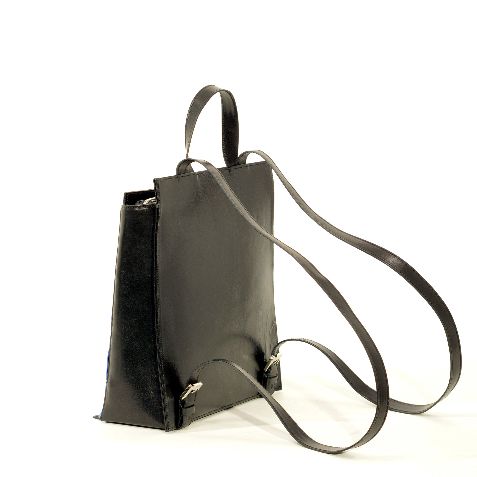 2098 -  REMAKE TETRA BACKPACK