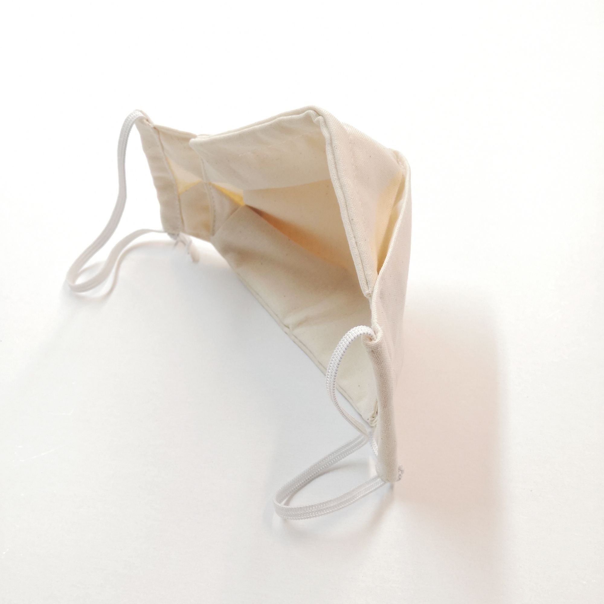 FACEMASK  4+1 LAYERS