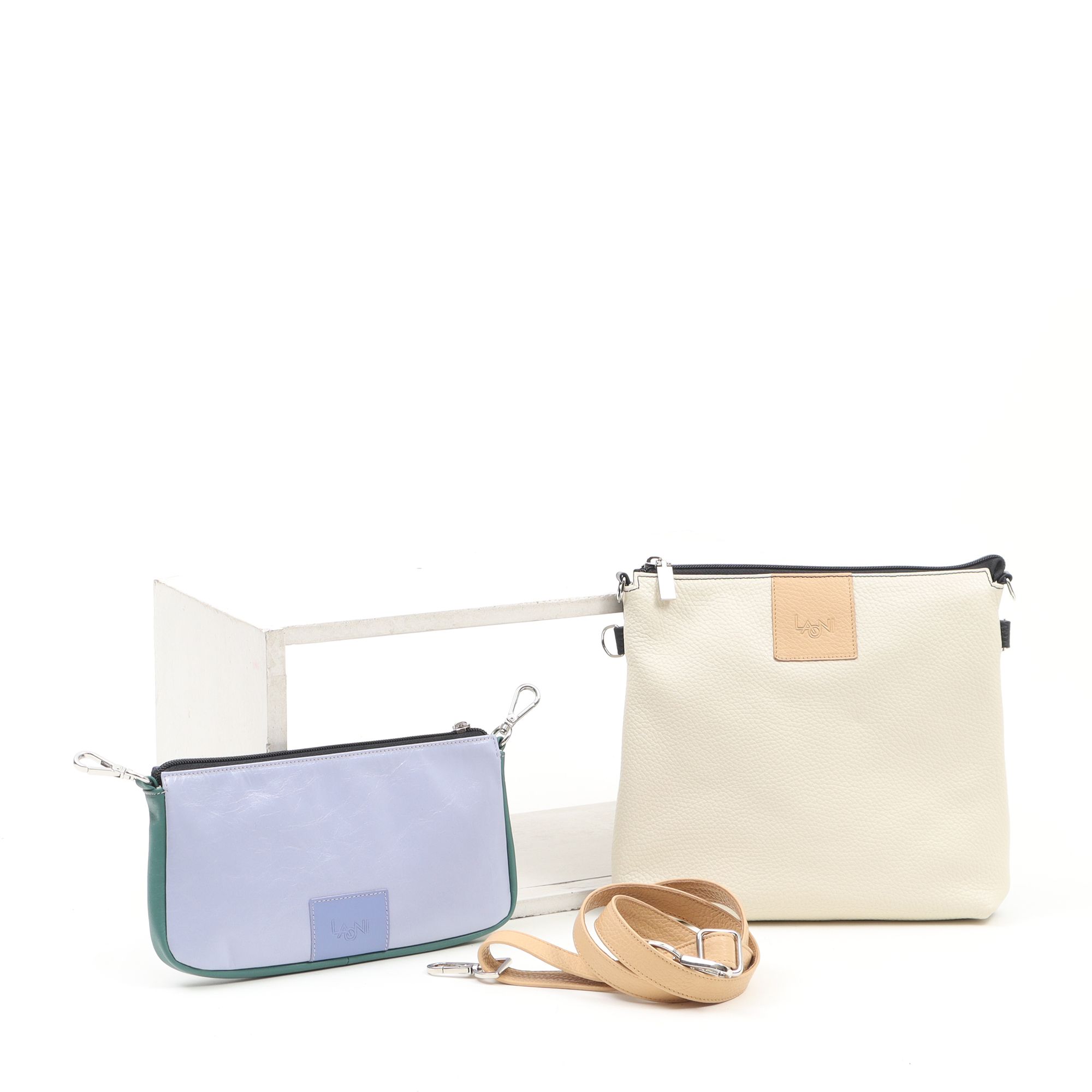 KAM2 N - CHAMELEON BAG