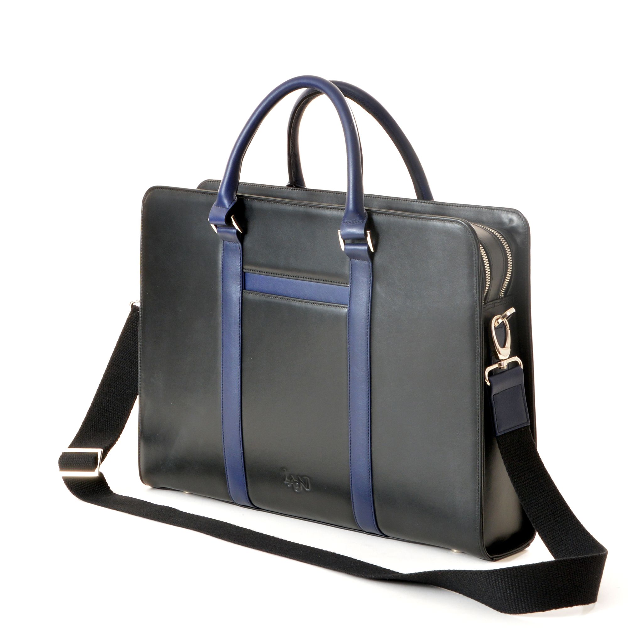 2081 - LEON OFFICE BAG