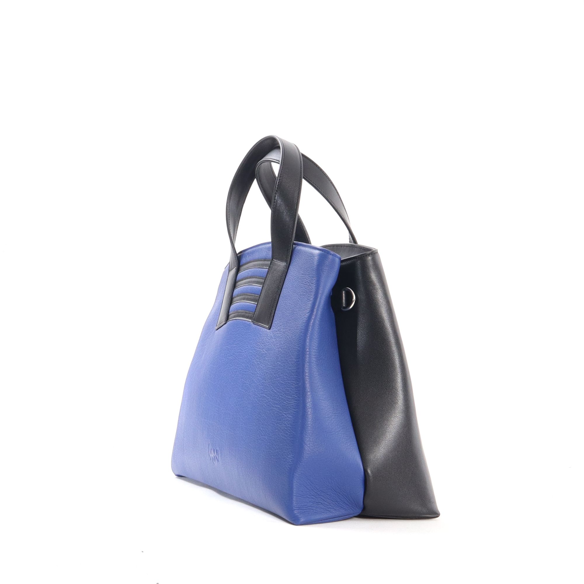 2042 KZSCS - KÉTLAP TÁSKA - KÉZIFOGÓS