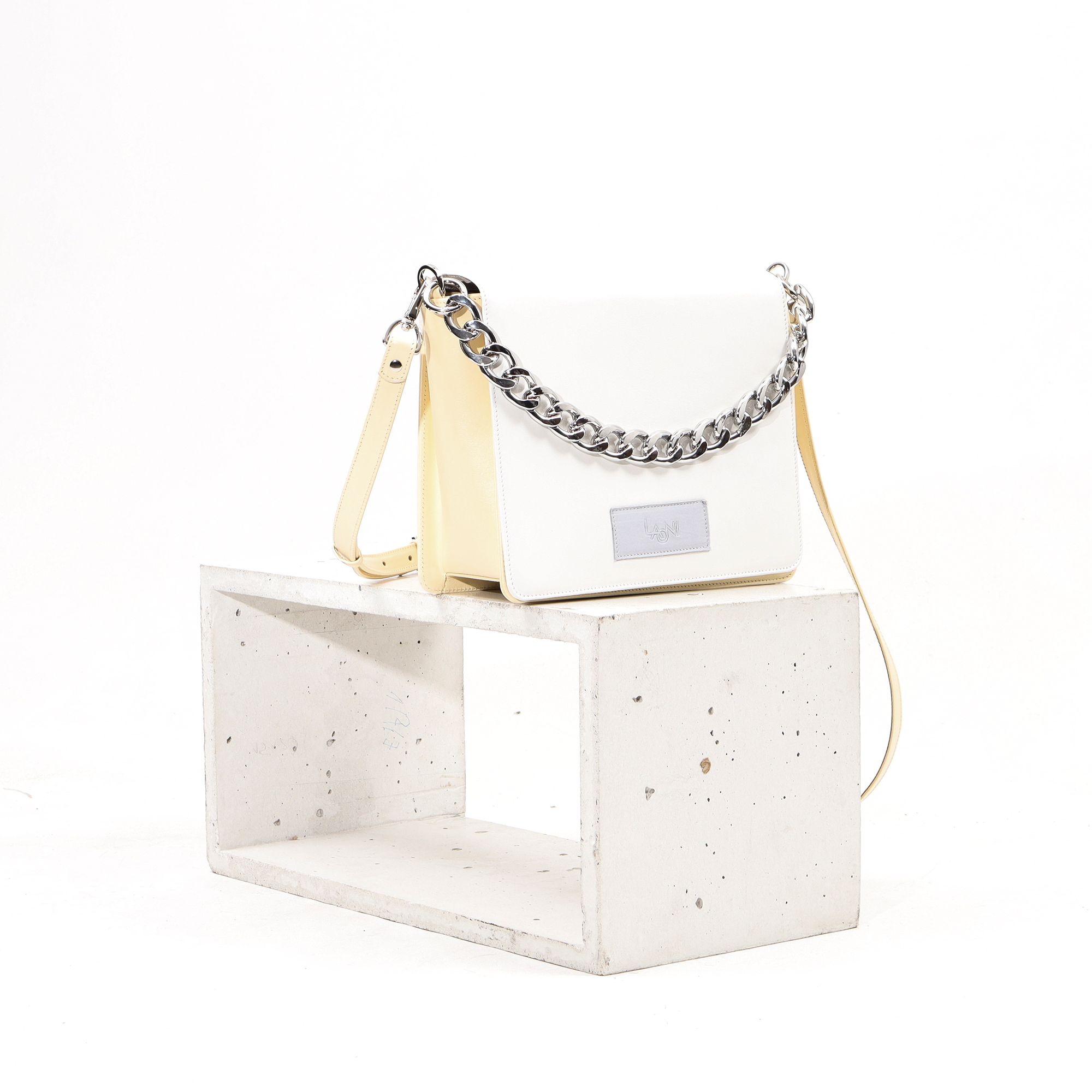 2065 1F - FLAP TO  DOUBLE COVER BAG