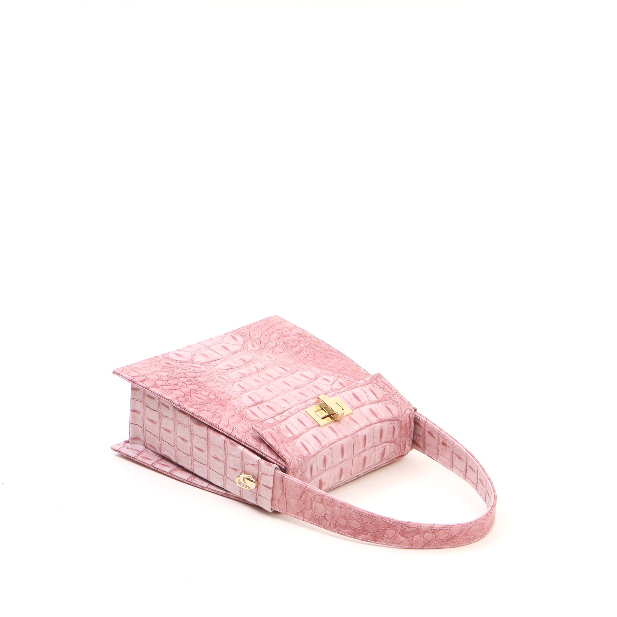 1372 V - ROSE BAG