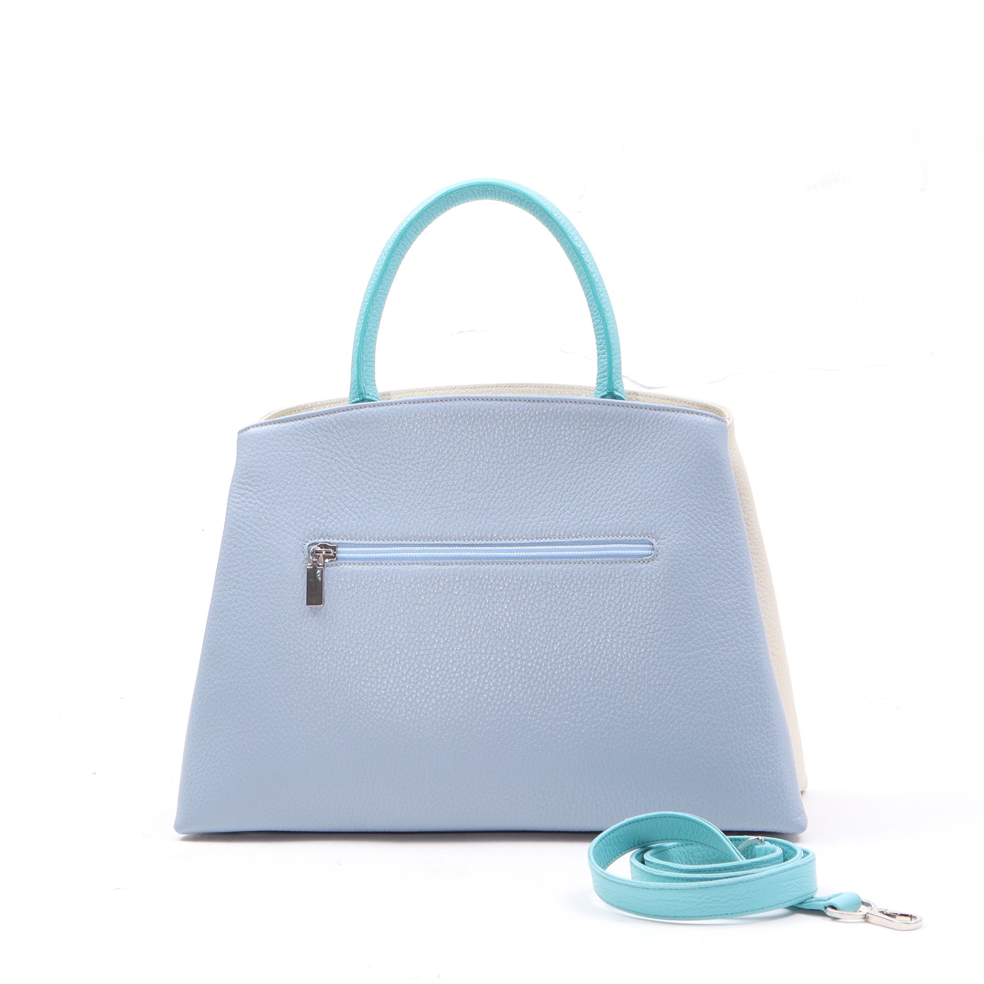 2042 1FZS - TWO PARTS BAG