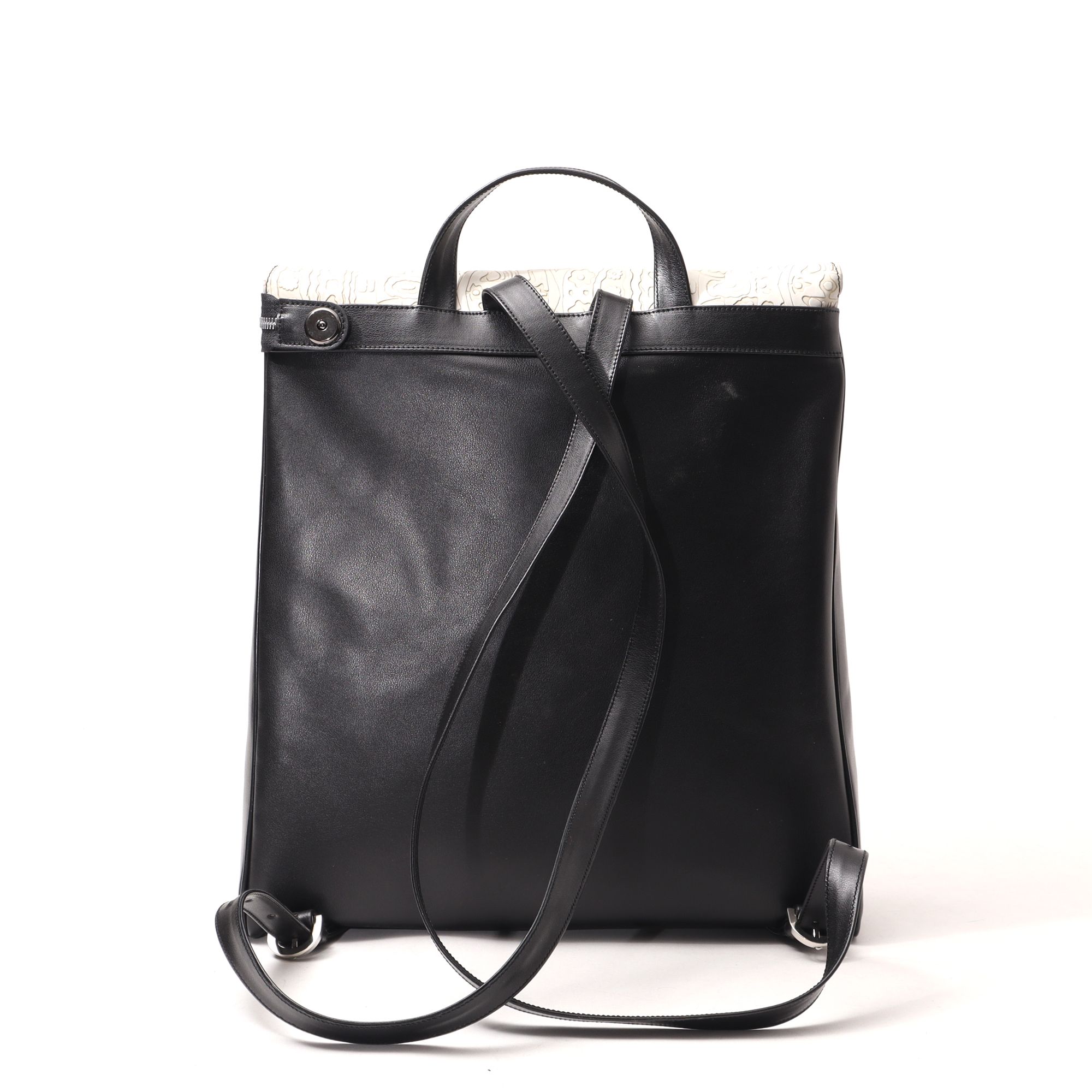 2024 N - FLAT BACKPACK