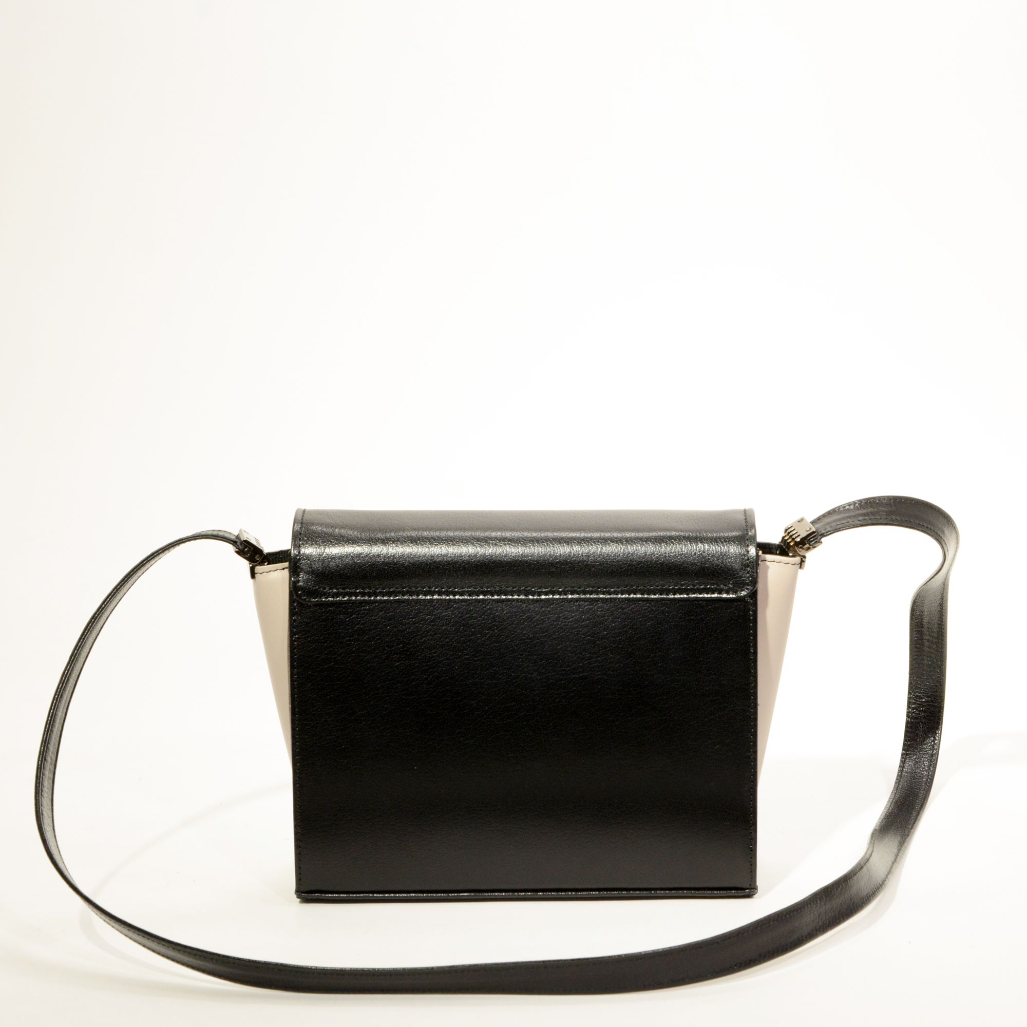 2047 B - SMALL BOX BAG