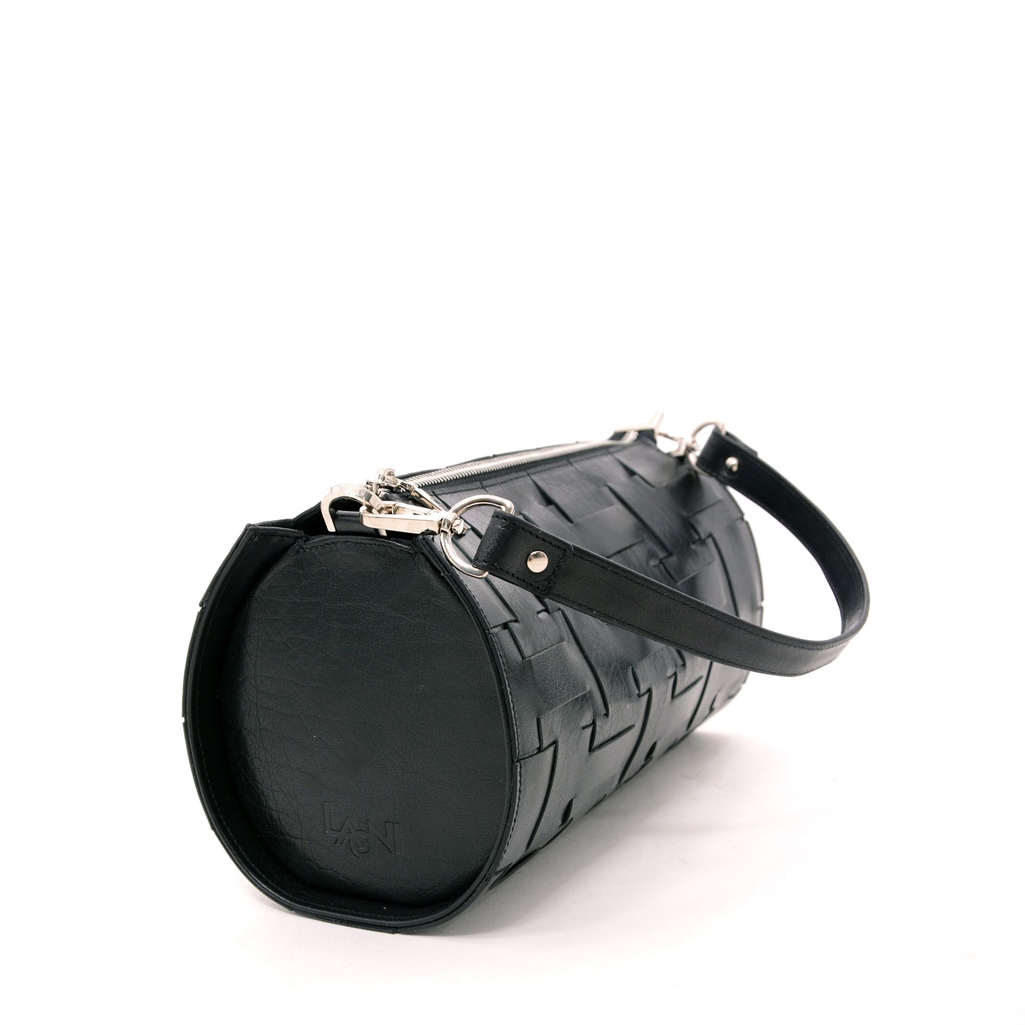 2095 - REMAKE CYLINDER ÁTVETŐS TÁSKA