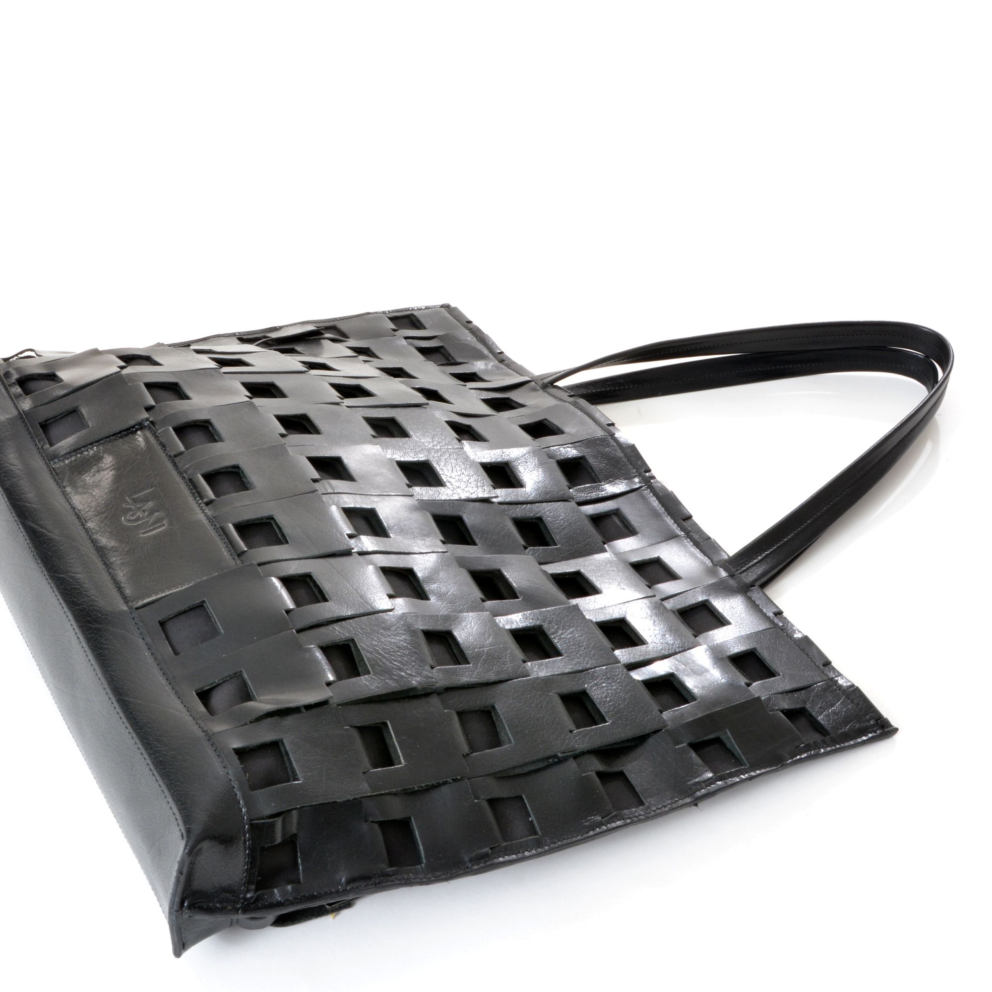 2089 - REMAKE OLGA SHOPPER TÁSKA