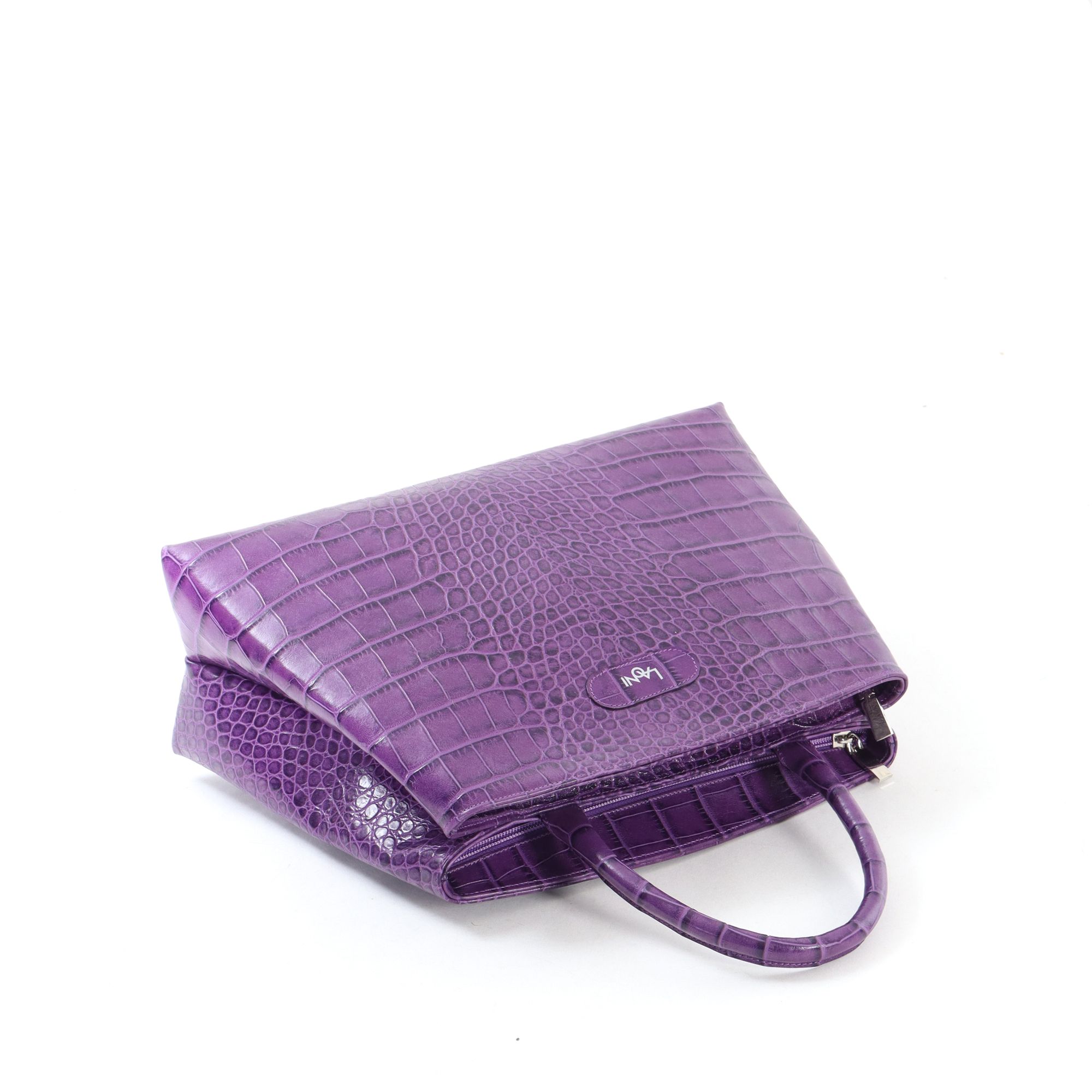 2042 1FZS - TWO PARTS BAG