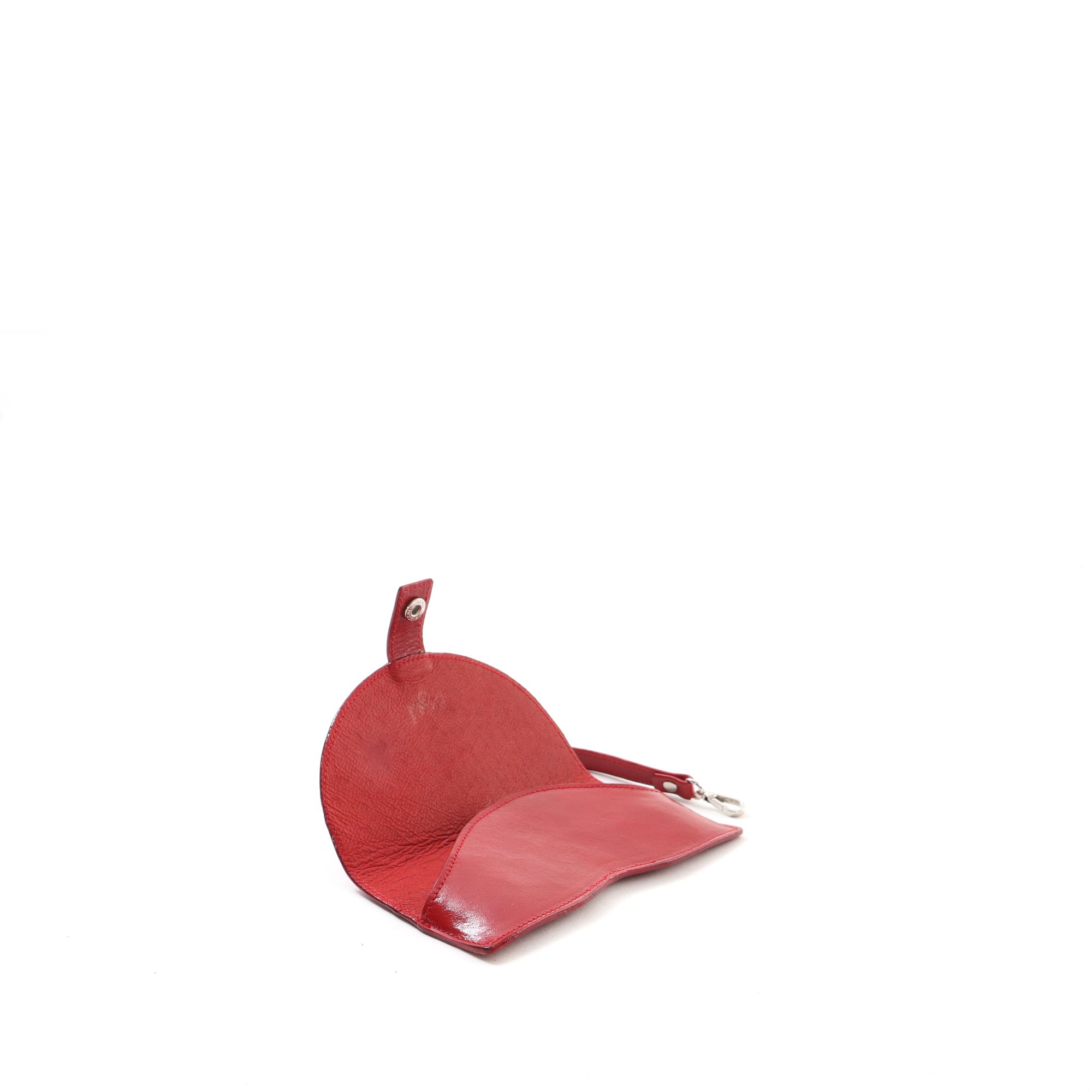 2114 - SZEMÜVEGTOK PÁNTTAL