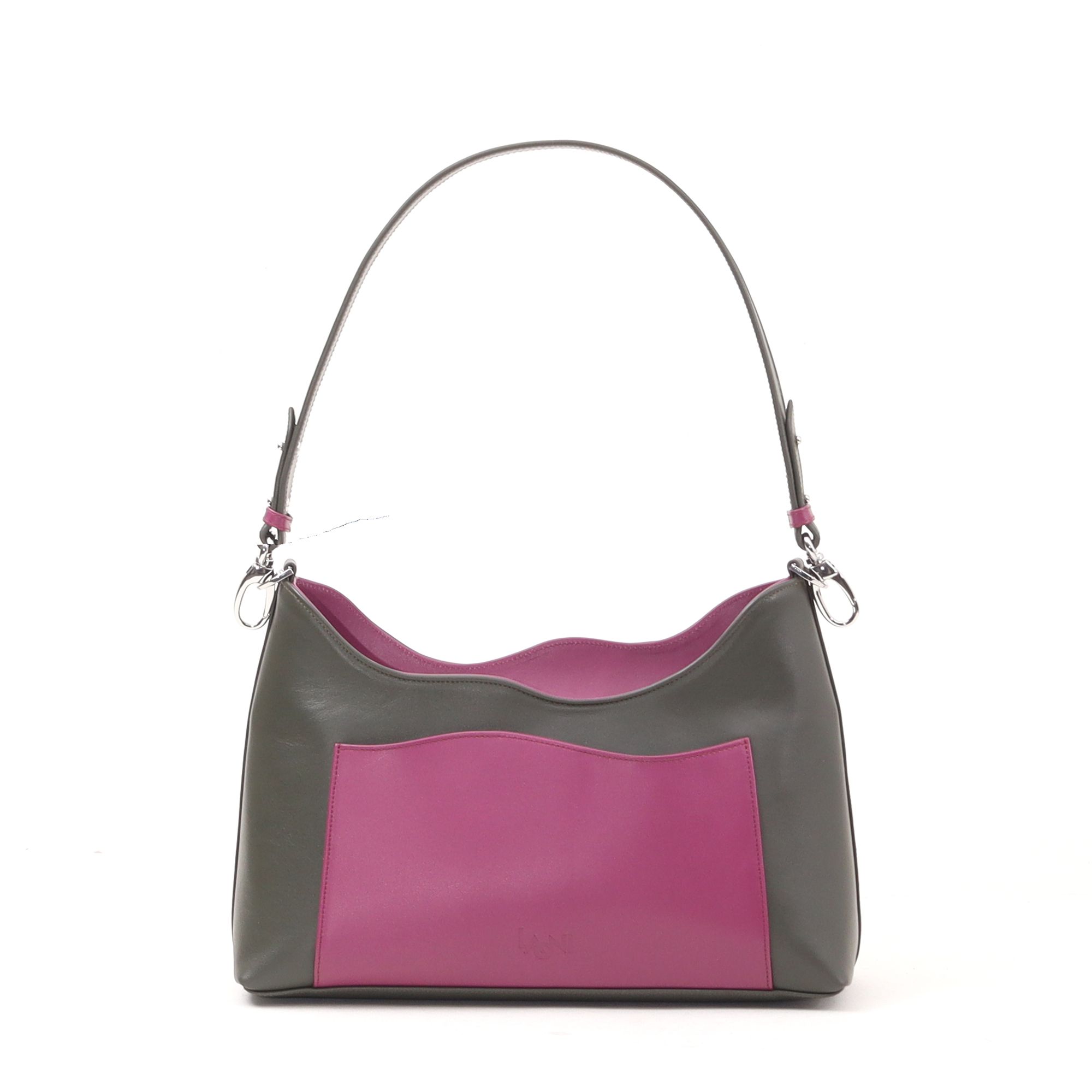 1754 - SMALL SEA BAG