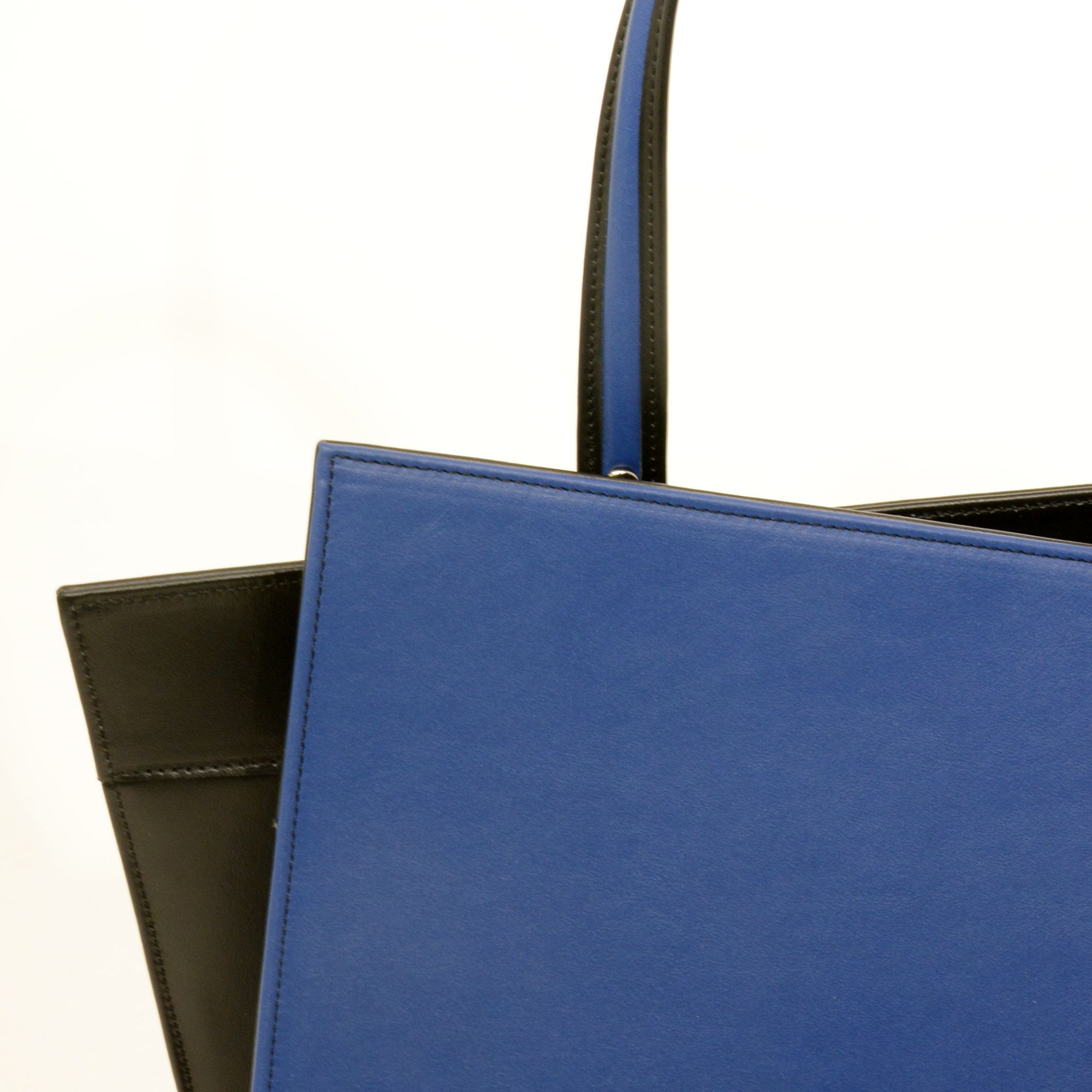 1956 HBN - RECTANGLE BAG