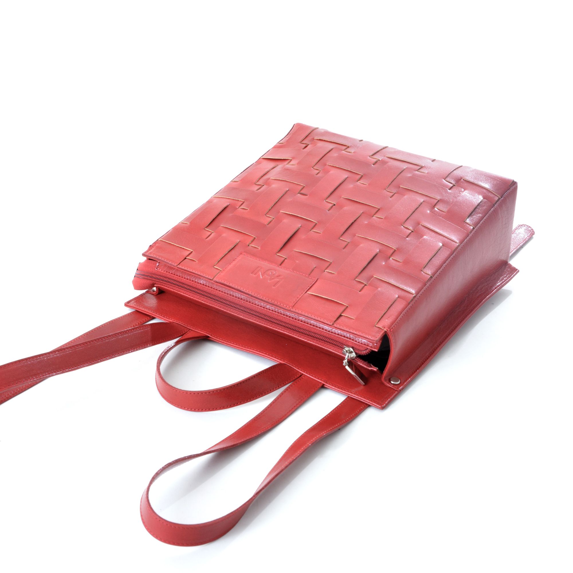 2098 -  REMAKE TETRA BACKPACK