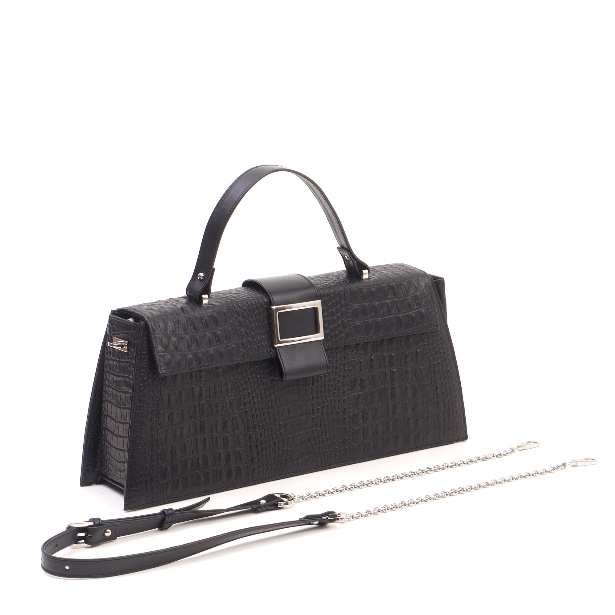 1565 NY -VADRÓZSA TÁSKA