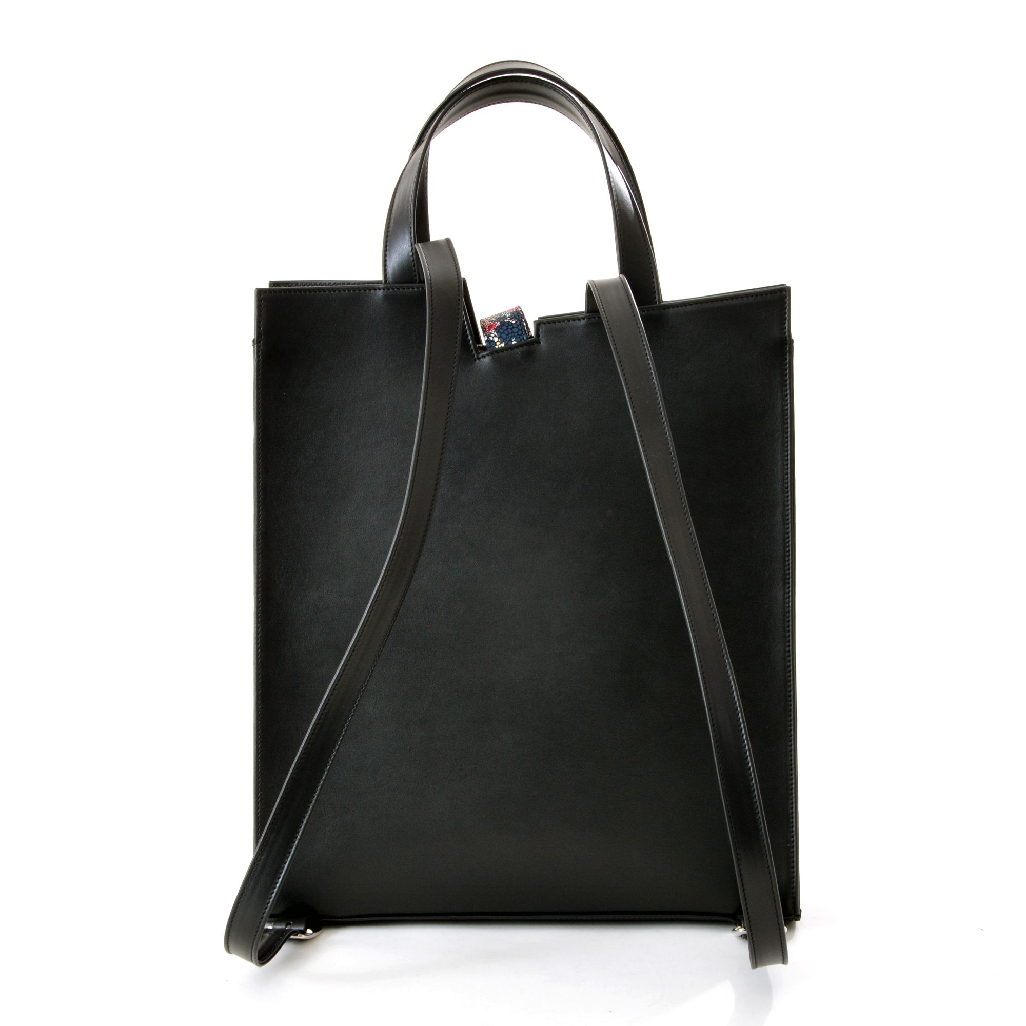 2007 N - NAGOYA TÁSKA