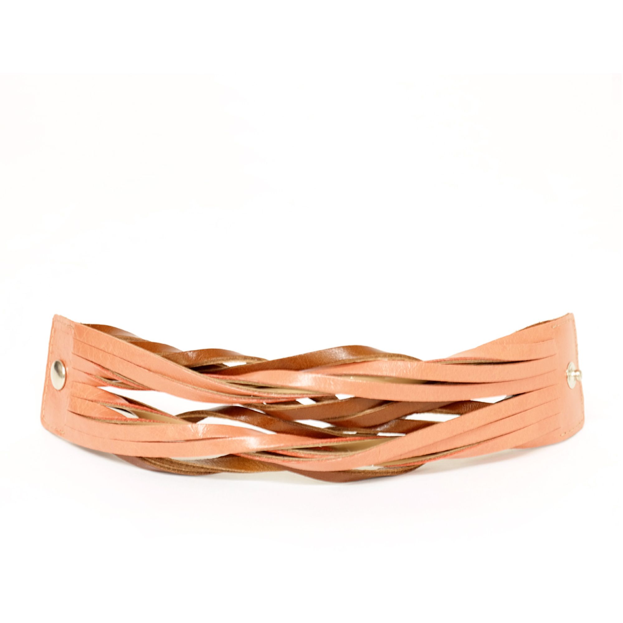 1963 - TWISTED BRACELET