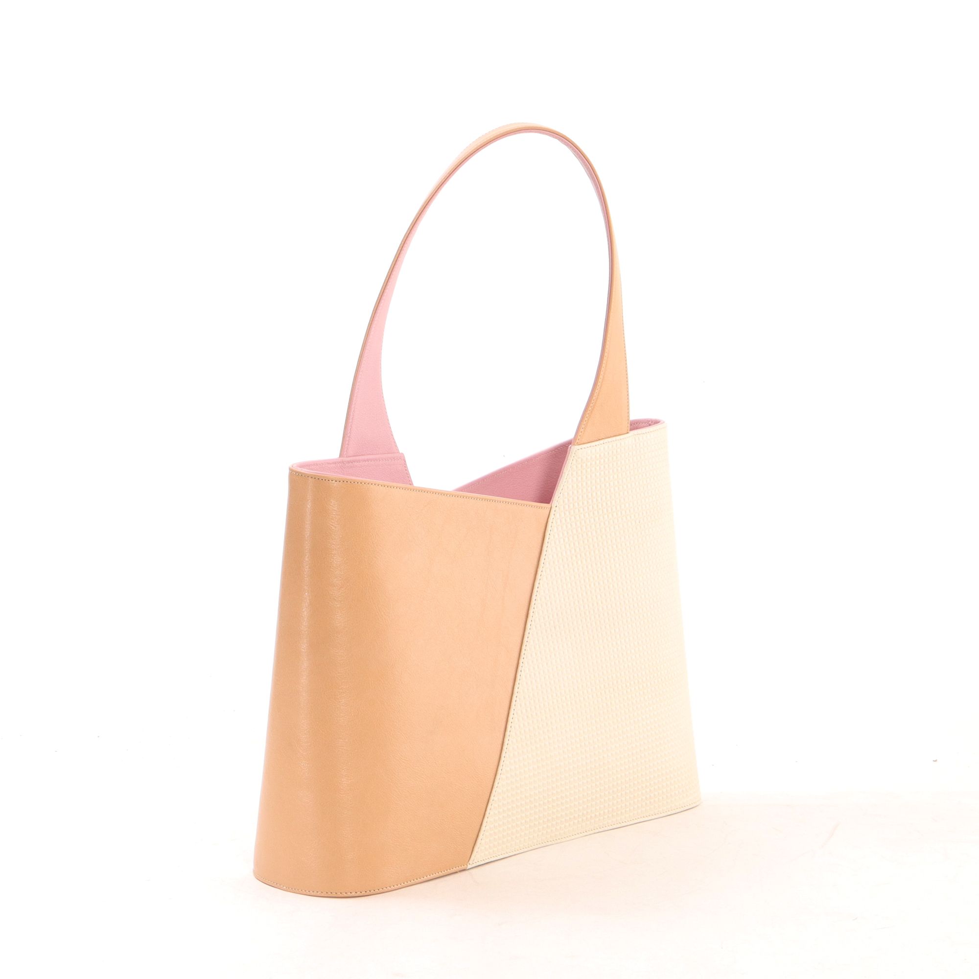 2008 H - NAKAMURA MIDDLE BAG