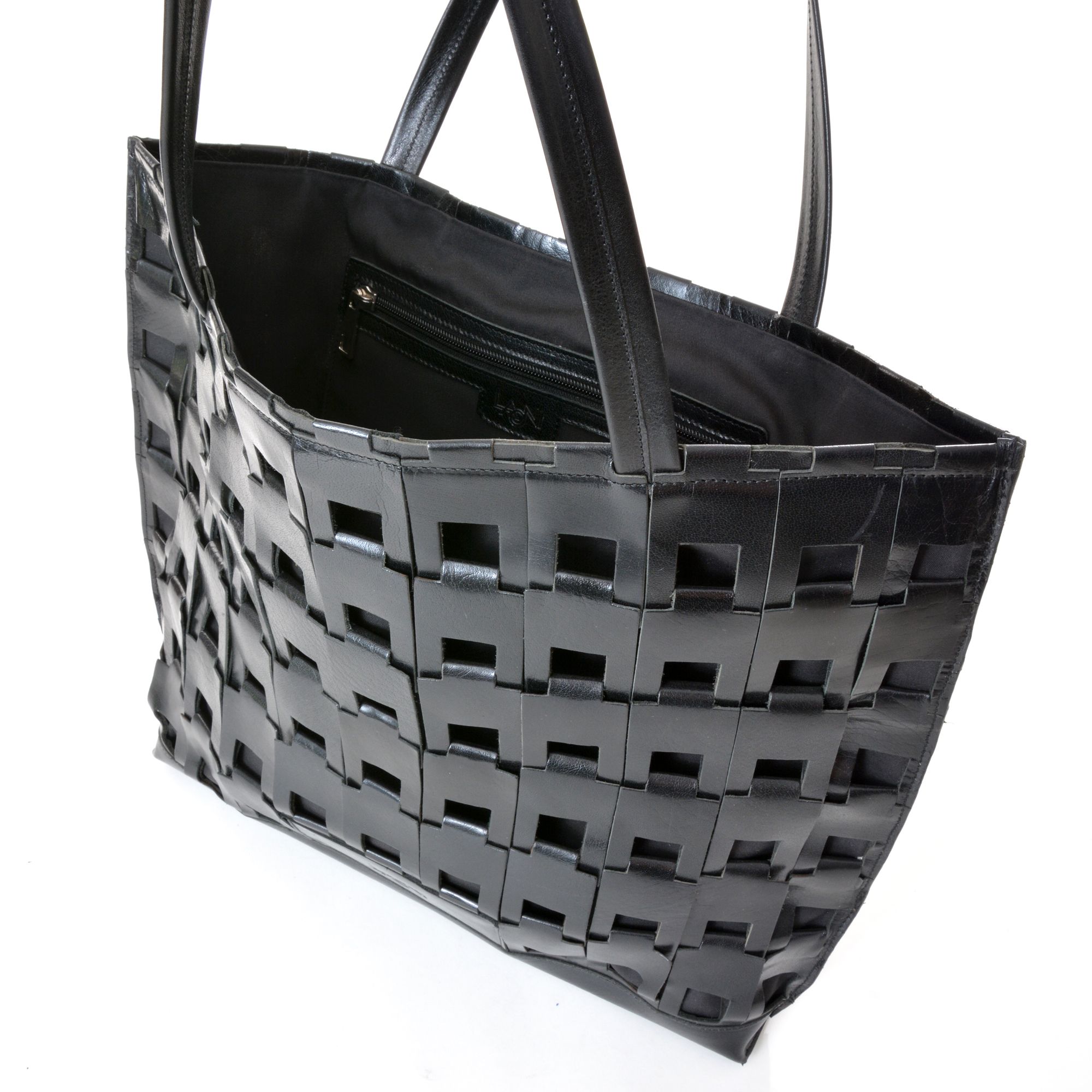 2089 - REMAKE OLGA SHOPPER TÁSKA