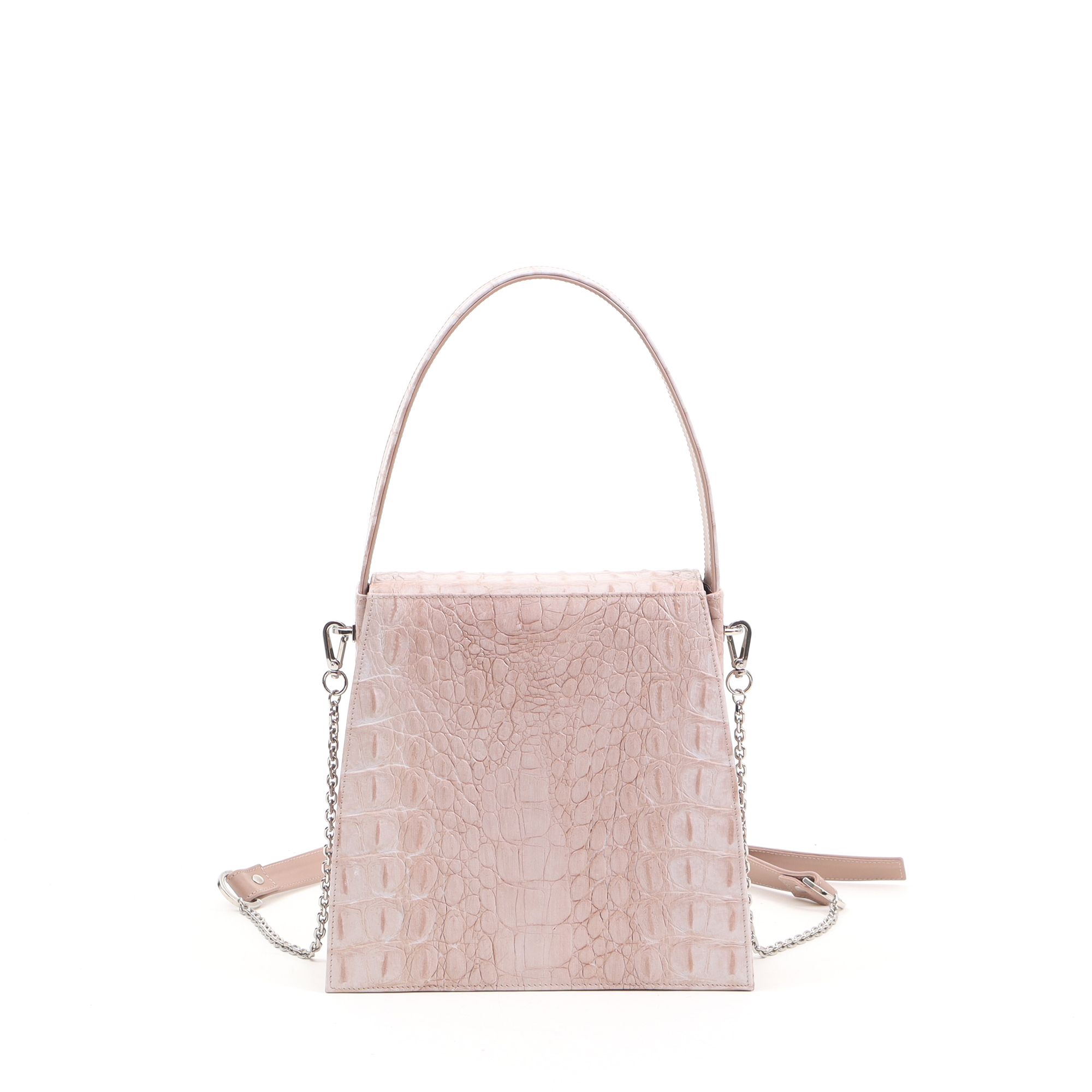 1372 V - ROSE BAG