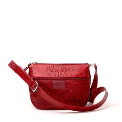 1727 - SMALL CHESTNUT BAG