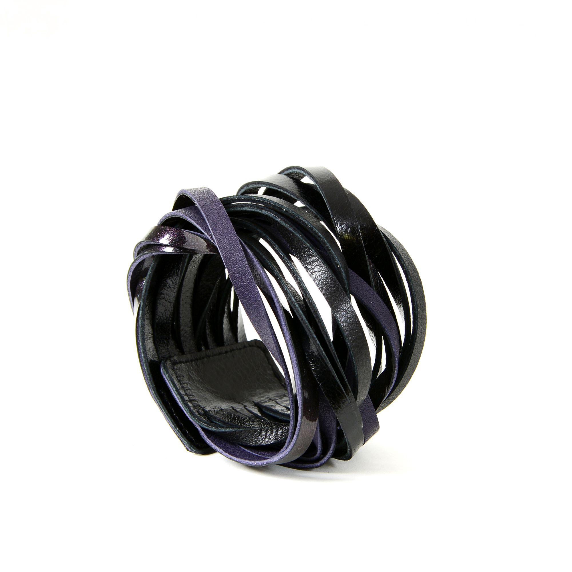 1963 - TWISTED BRACELET