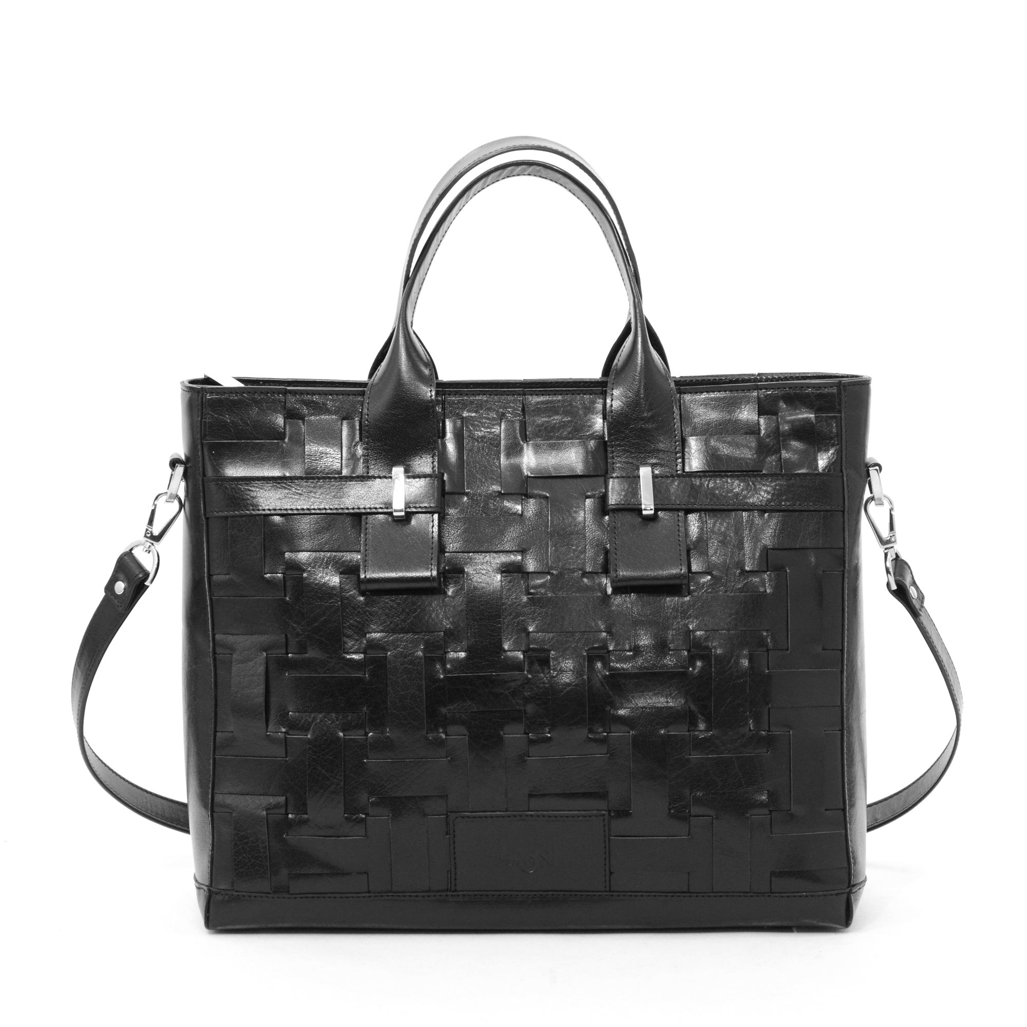 2092 V -  REMAKE OFFICE BAG