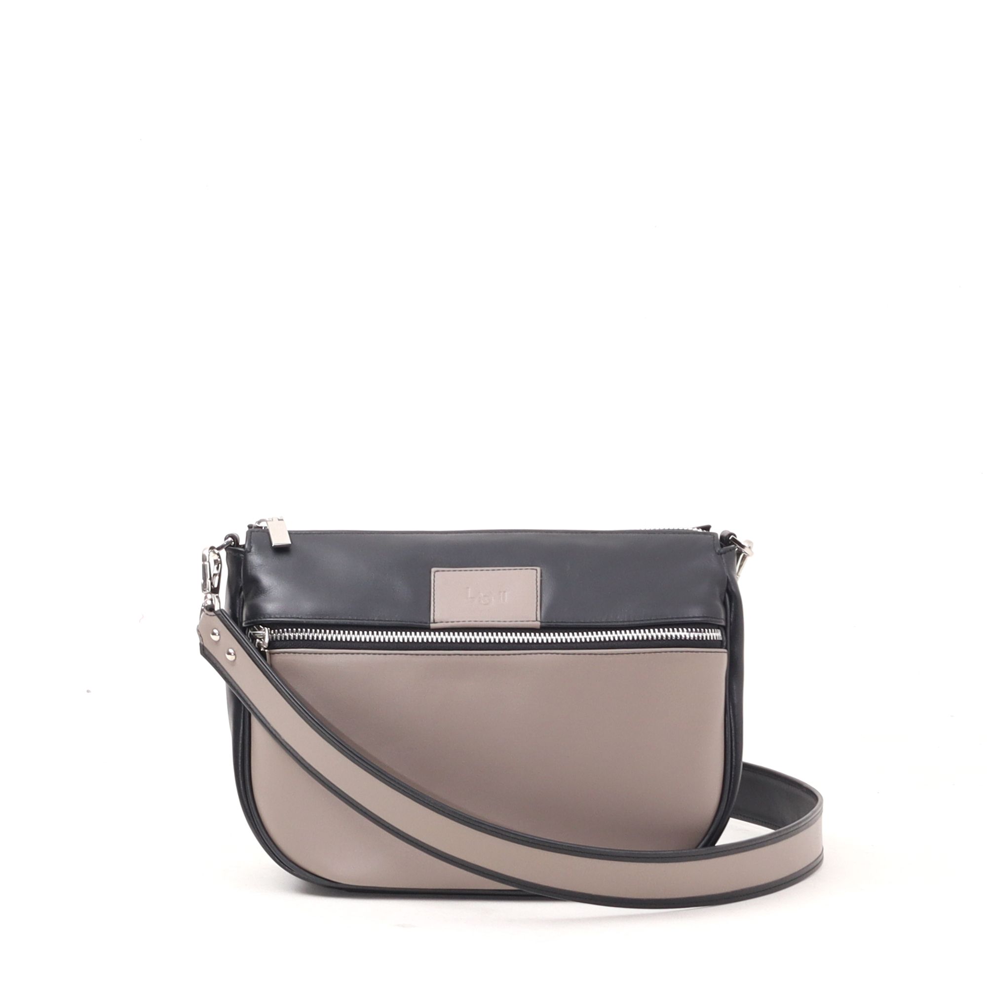1727 - SMALL CHESTNUT BAG
