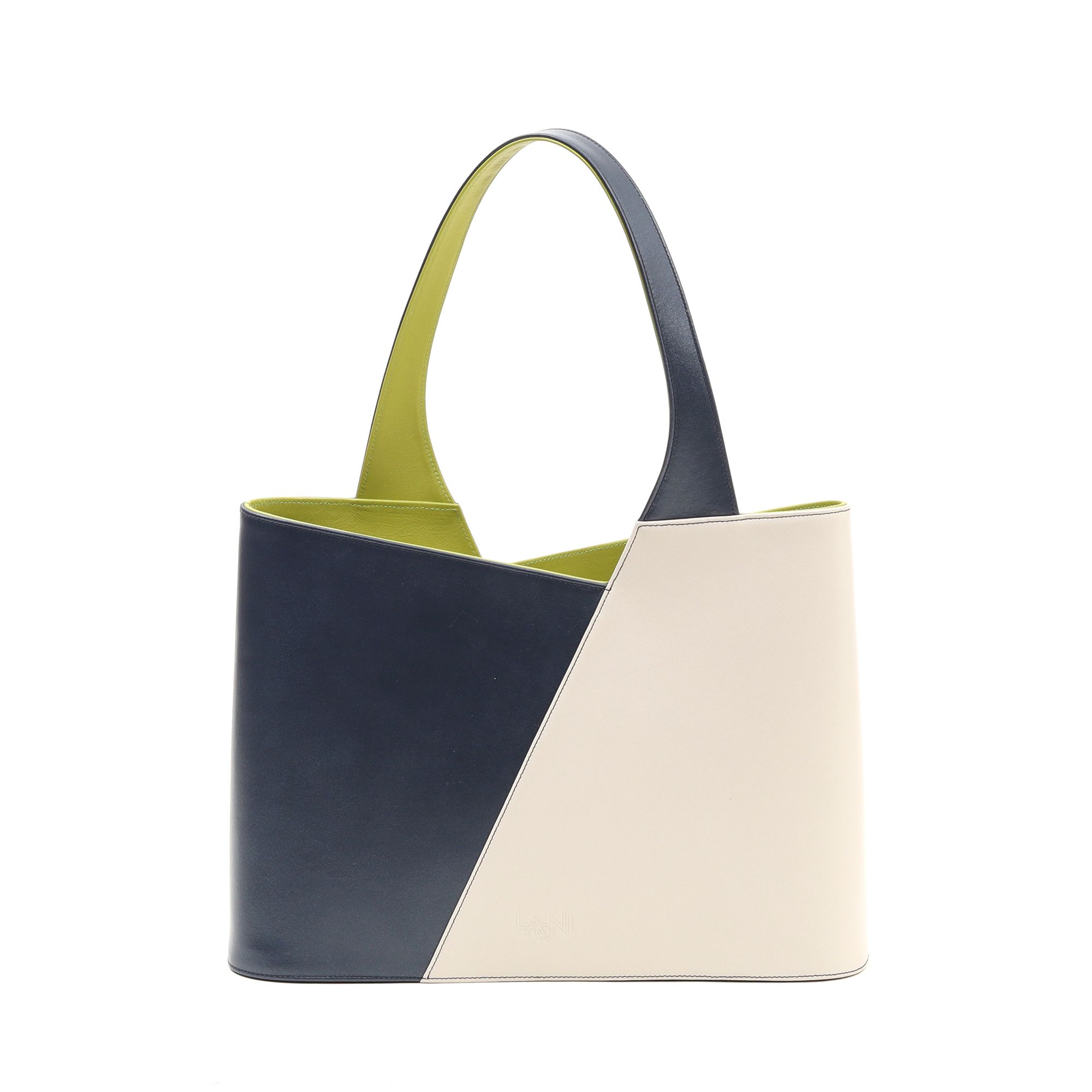 2008 H - NAKAMURA MIDDLE BAG