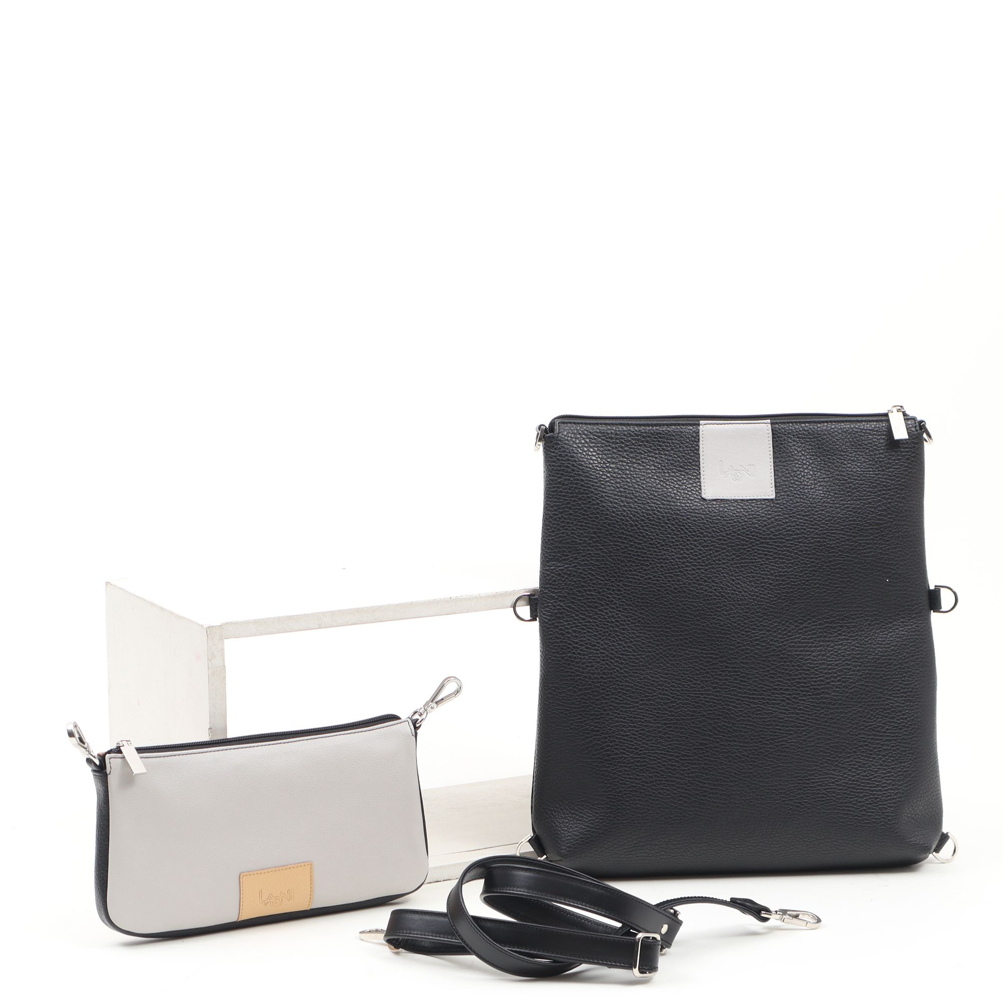 KAM1 N - CHAMELEON BAG
