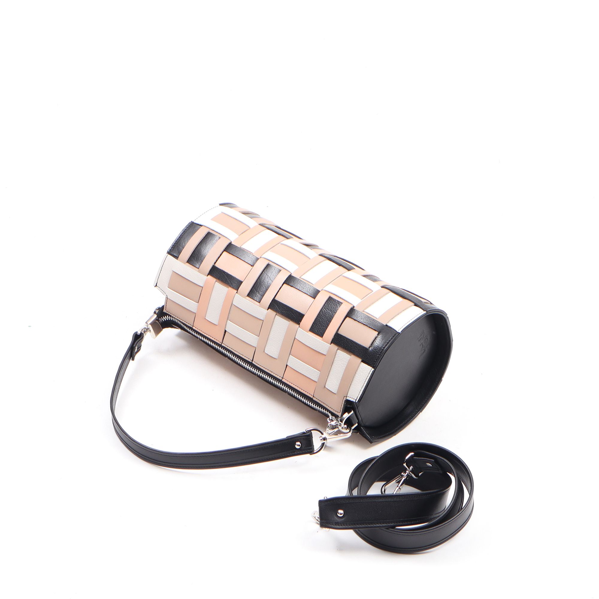 2095 - REMAKE CYLINDER ÁTVETŐS TÁSKA