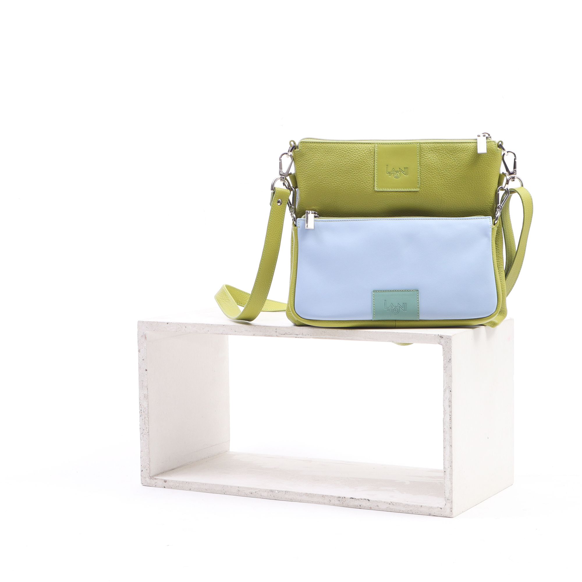 KAM2 N - CHAMELEON BAG