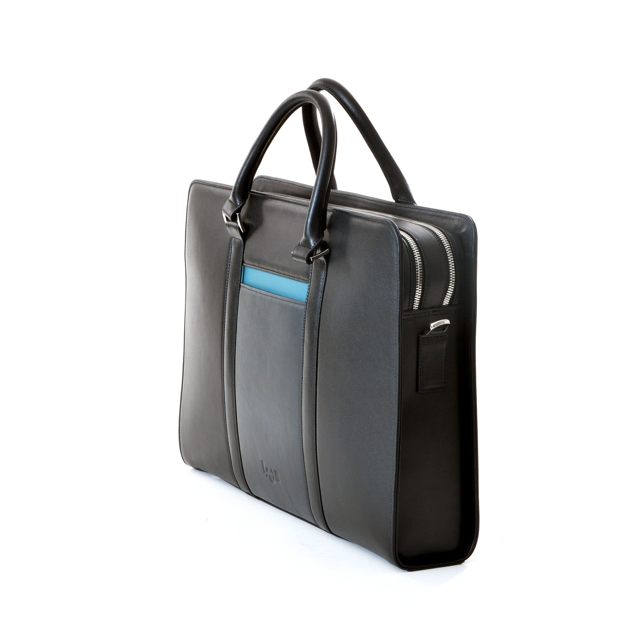 2081 - LEON OFFICE TÁSKA