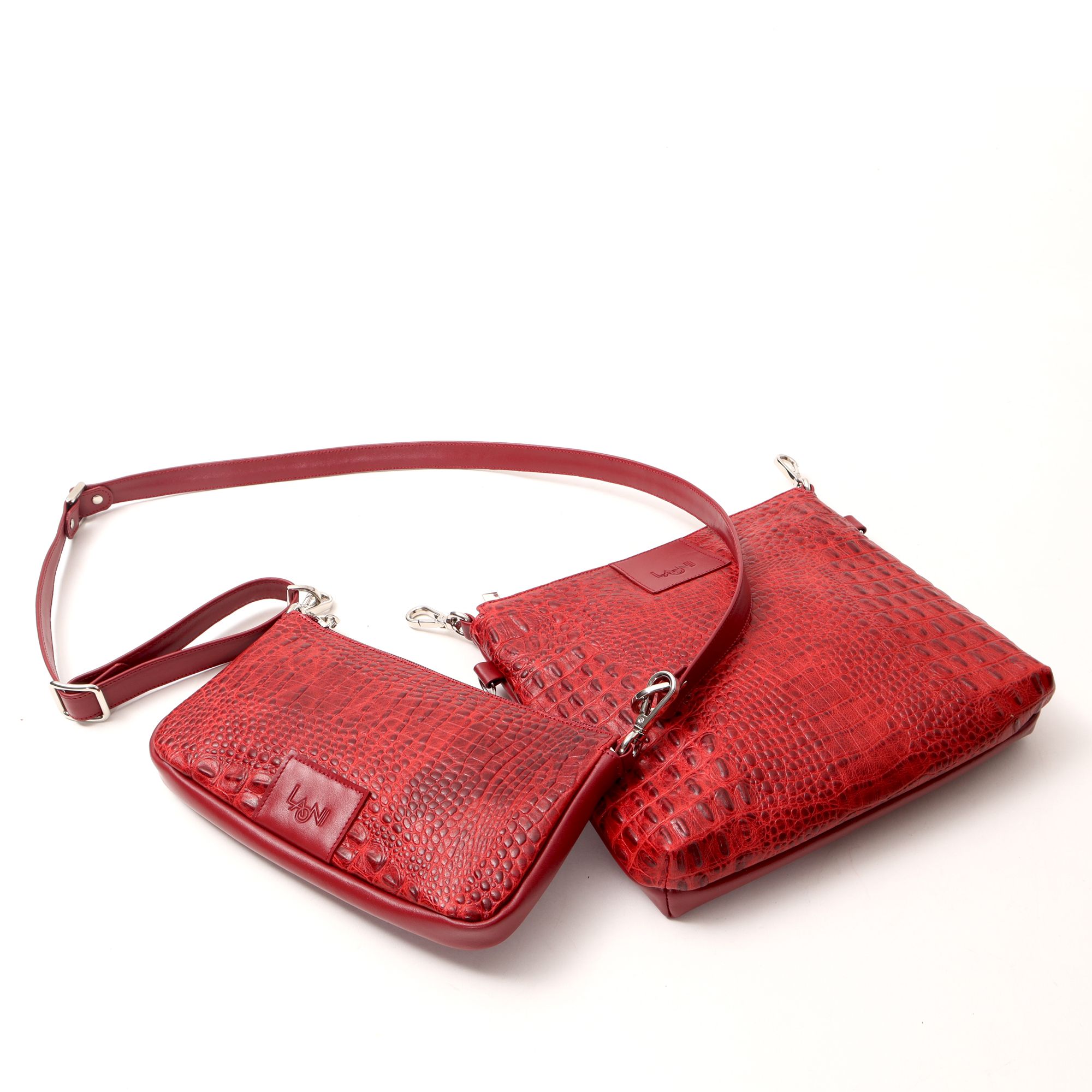 KAM2 N - CHAMELEON BAG