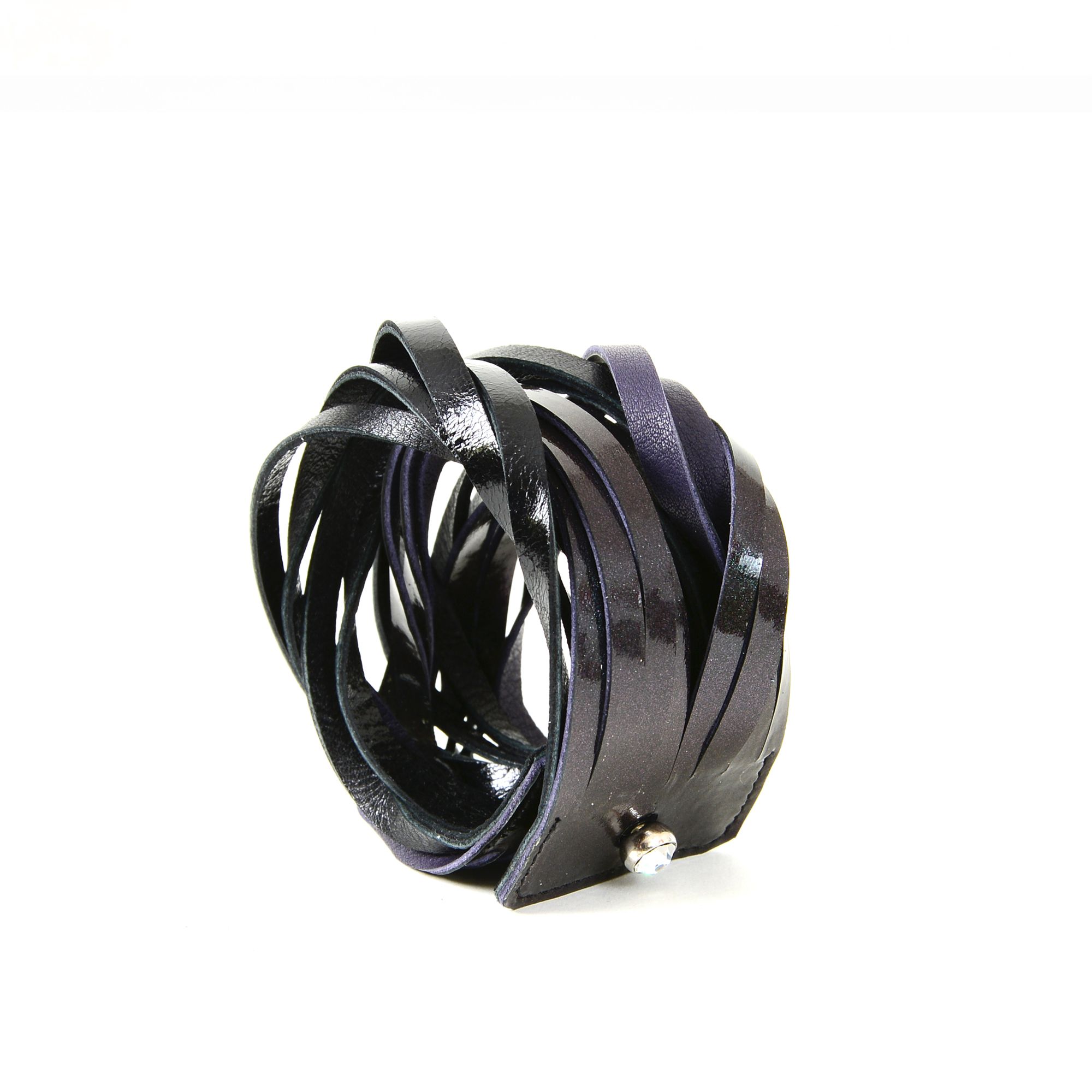 1963 - TWISTED BRACELET