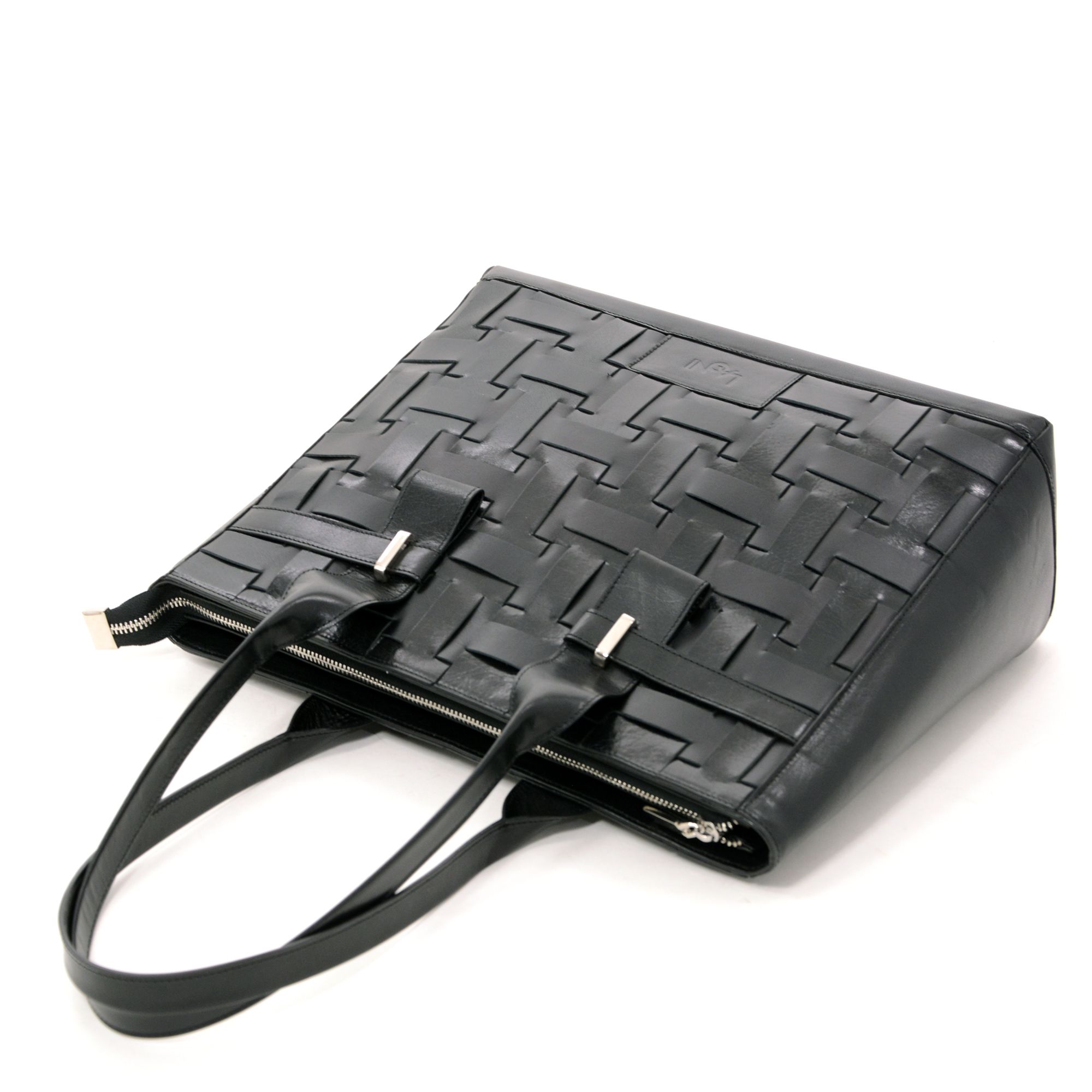 2092 H -  REMAKE OFFICE BAG