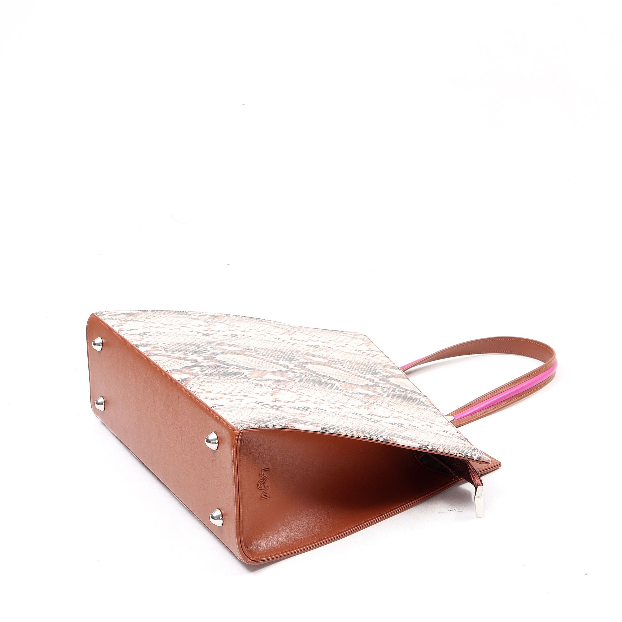 1956 HBN - NÉGYSZÖG TÁSKA