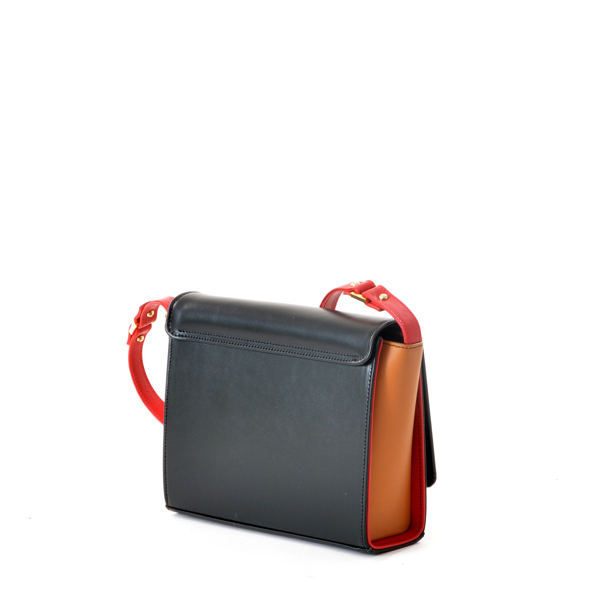 2047 B - MINI DOBOZ TÁSKA