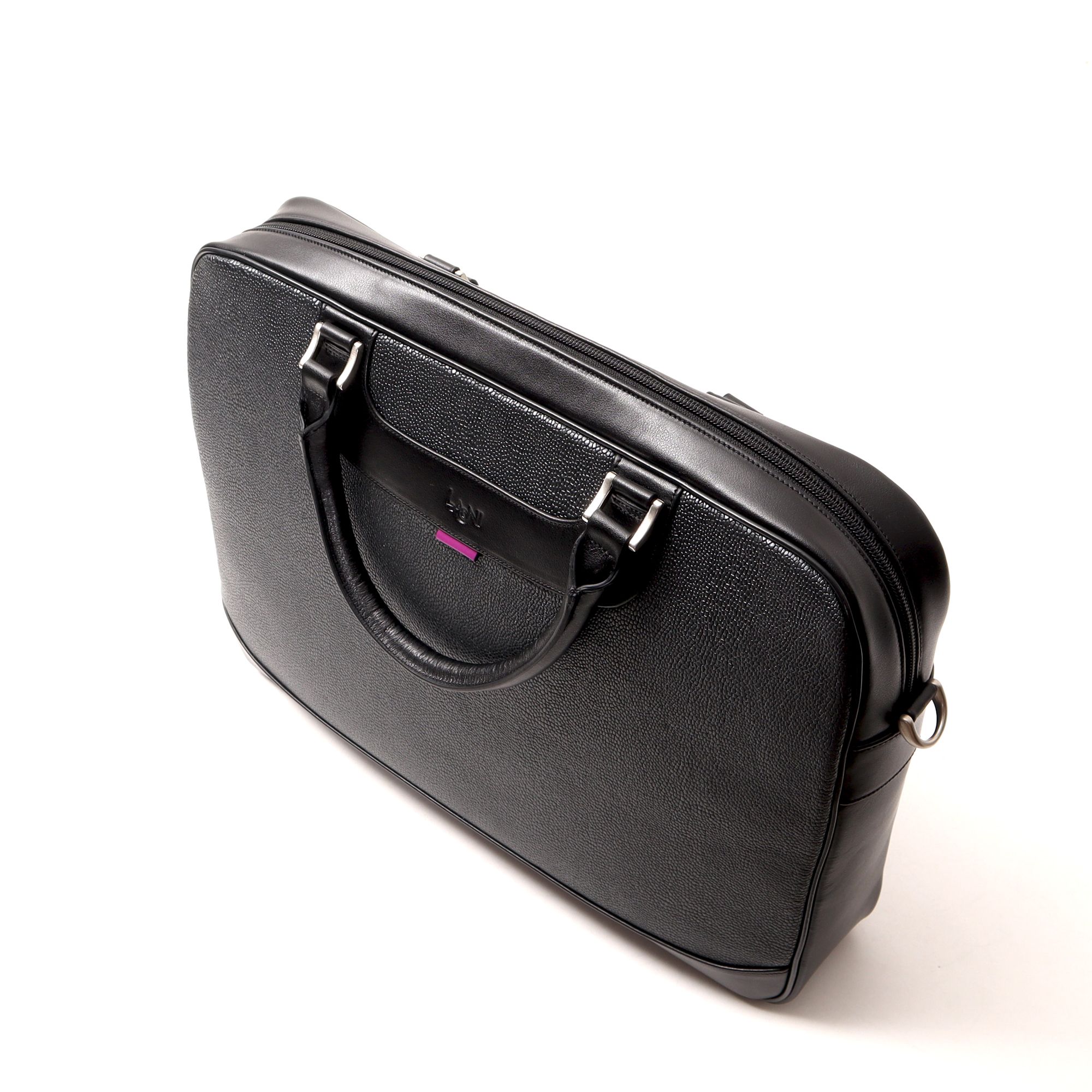 2108 - ROUND LAPTOPTÁSKA