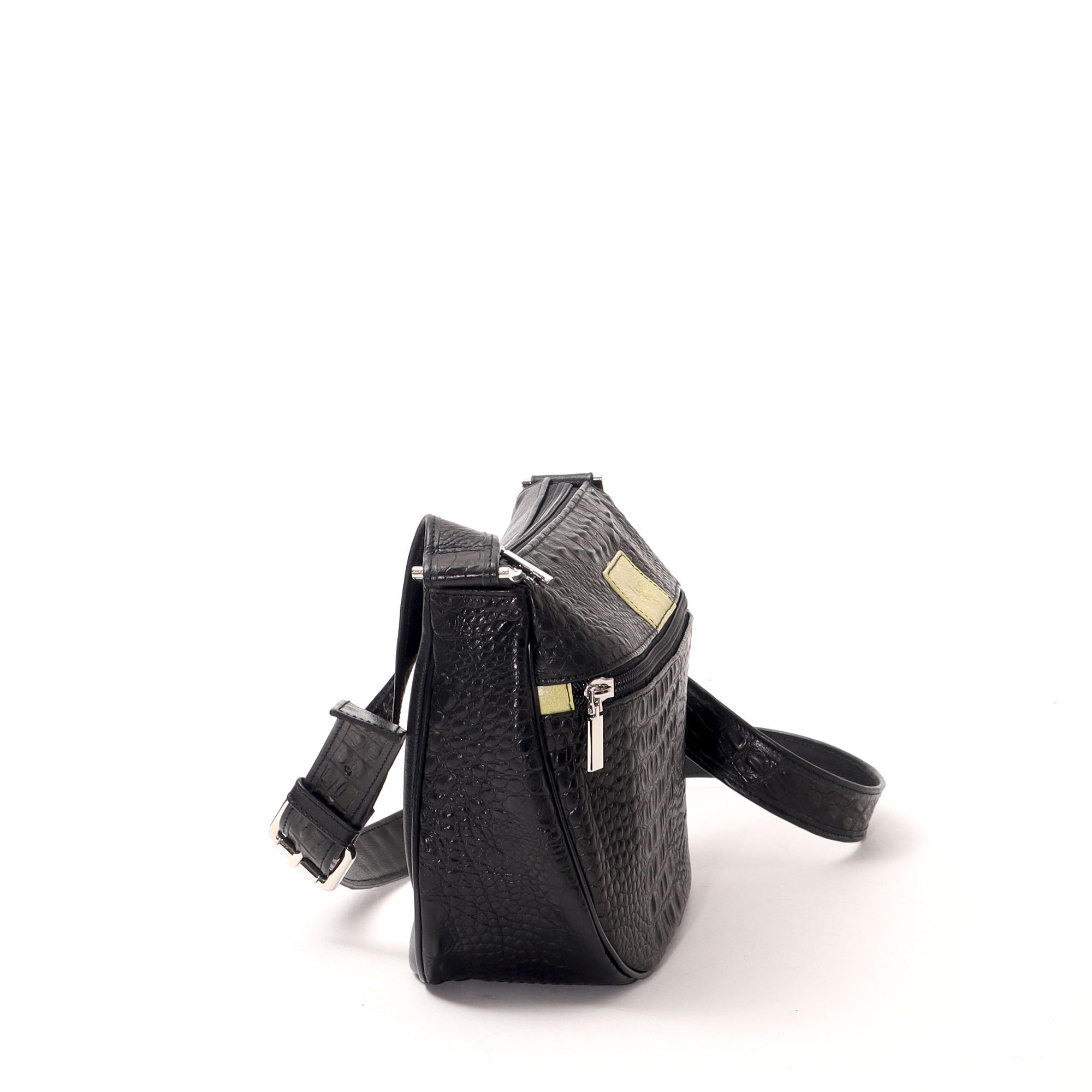 1727 - SMALL CHESTNUT BAG