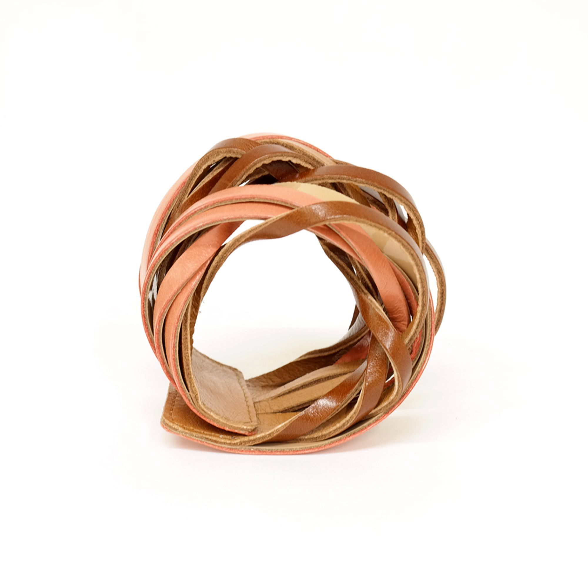 1963 - TWISTED BRACELET