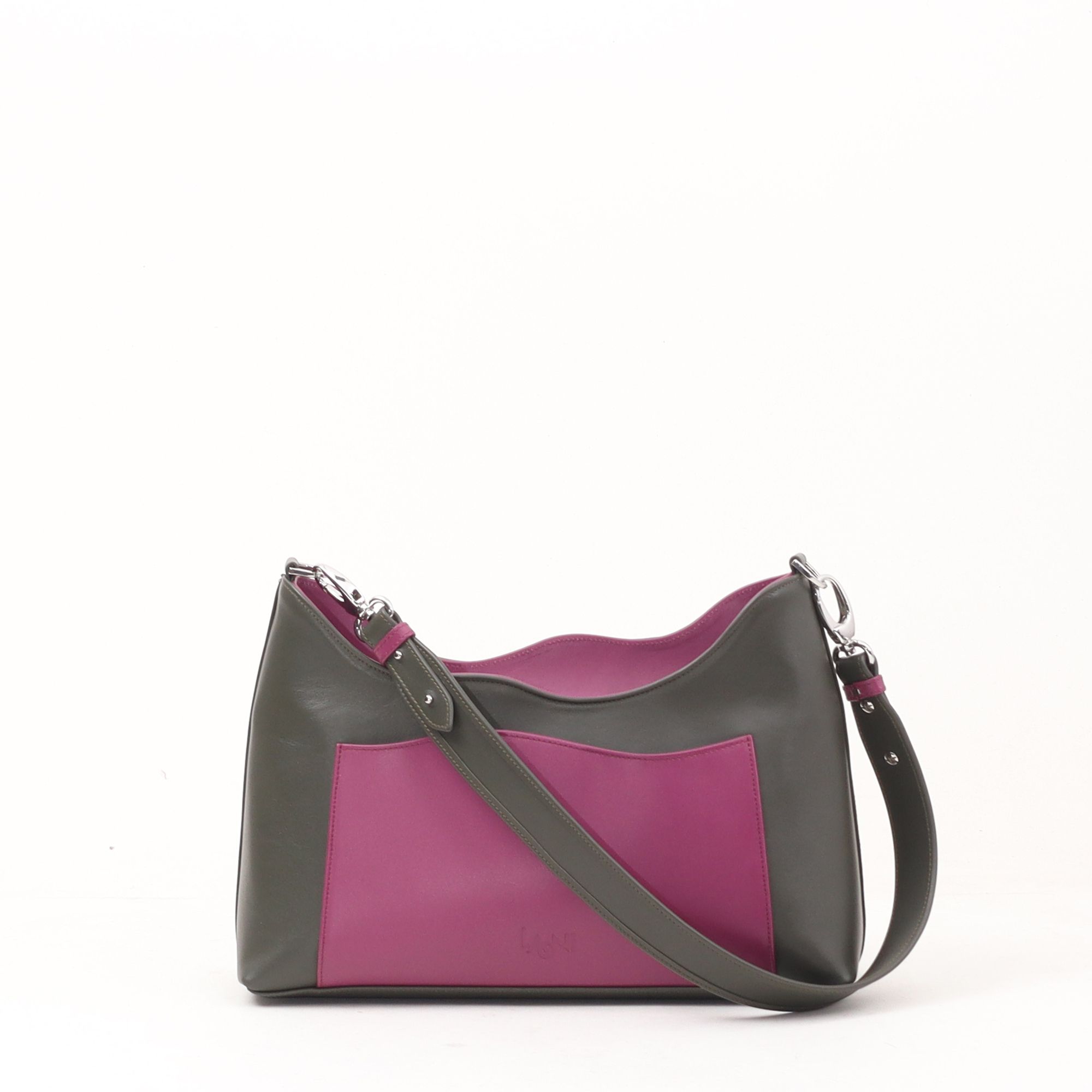 1754 - SMALL SEA BAG