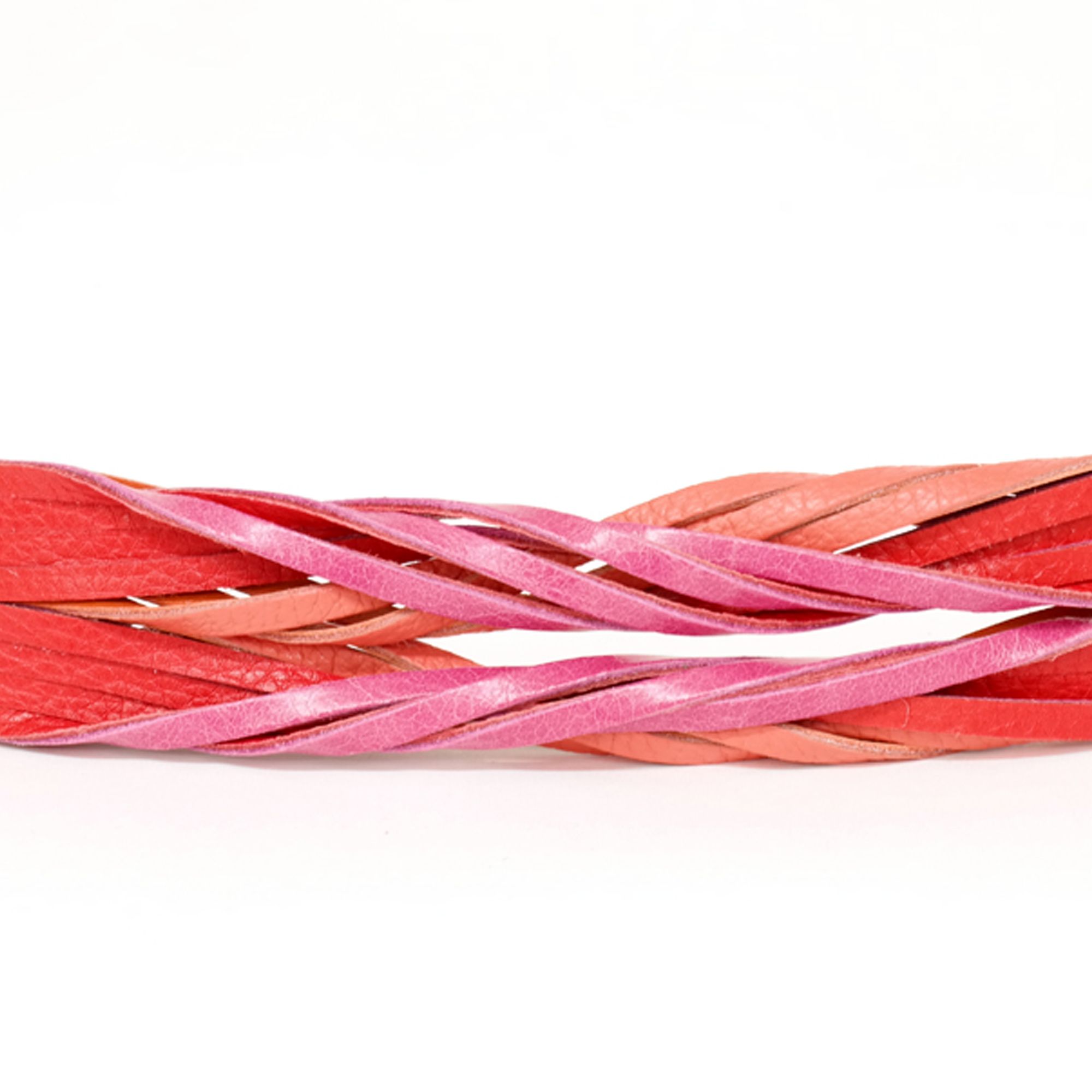 1963 - TWISTED BRACELET