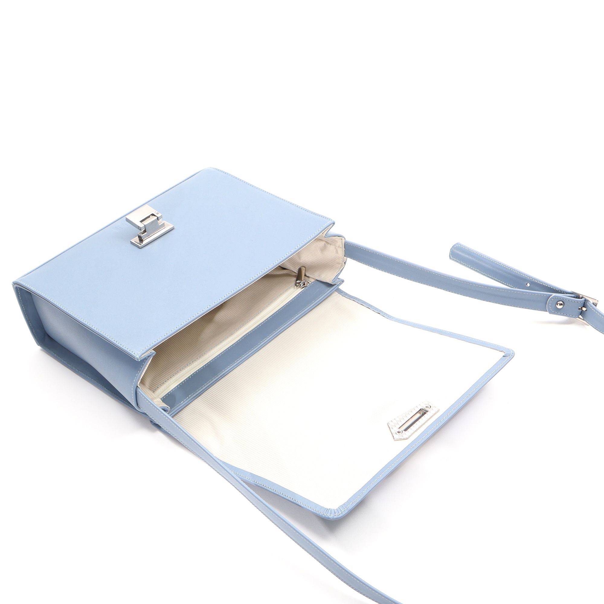 2047 B - MINI DOBOZ TÁSKA