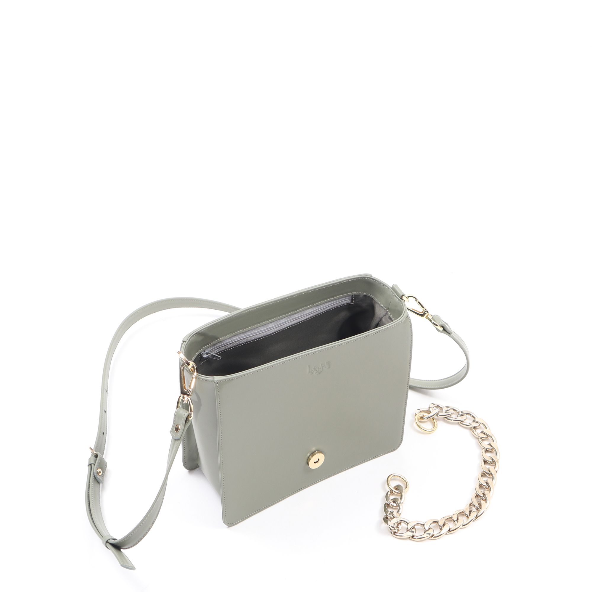 2065 AVK - ALAPTÁSKA A CSEREFEDELESHEZ KÉZIFOGÓVAL